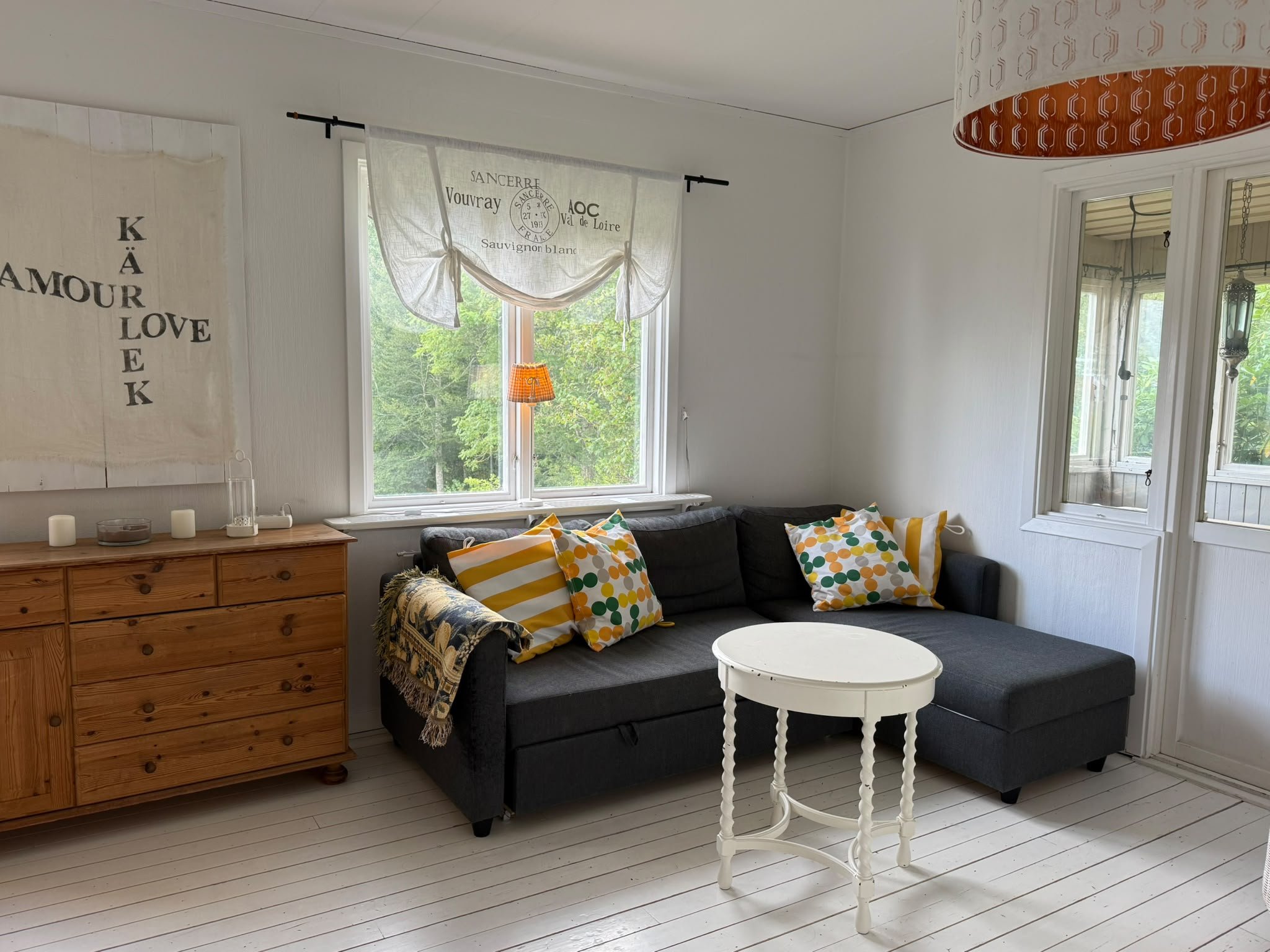 Hus – Båstad, Varegården - Bild 5