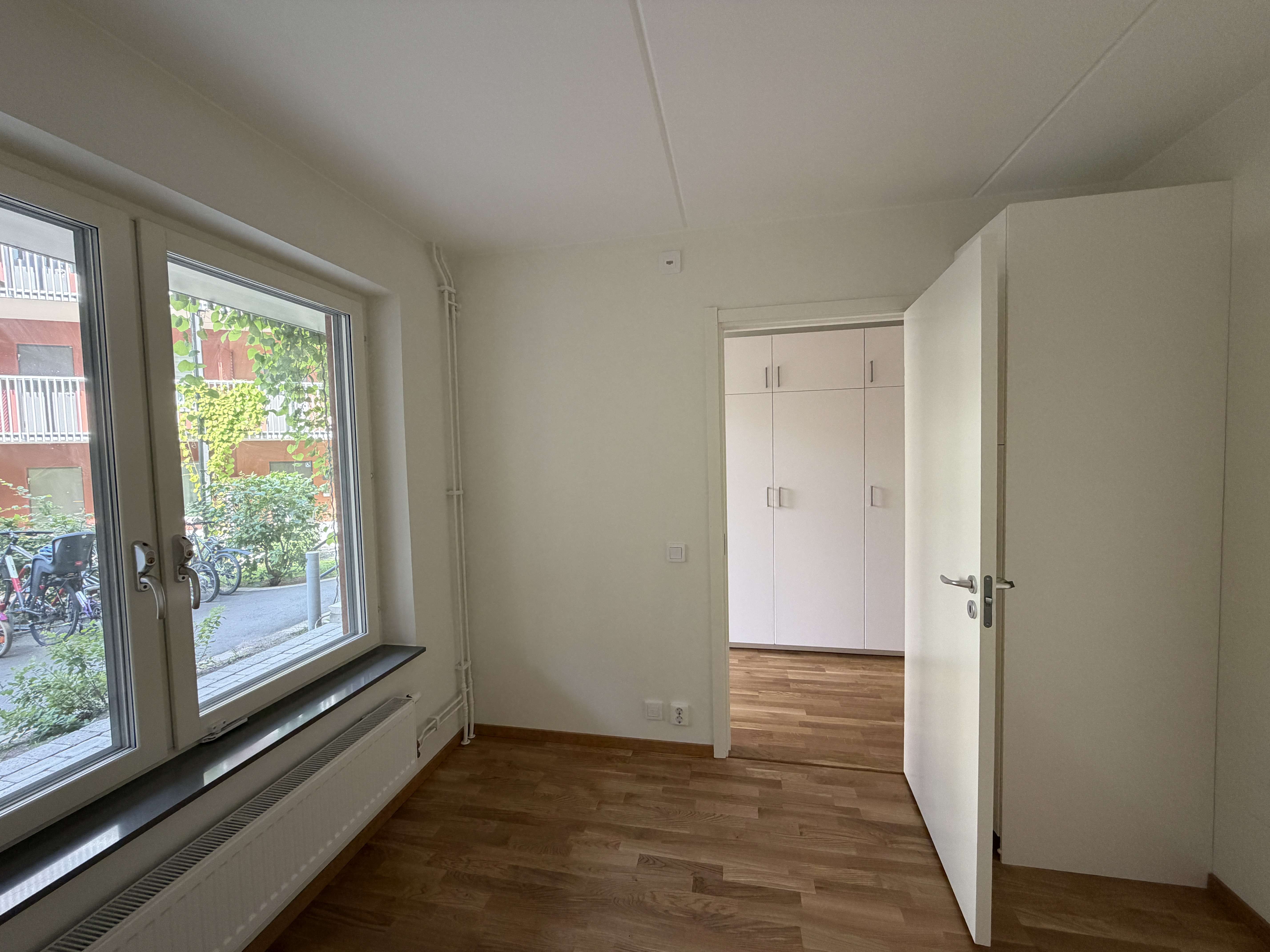 Lägenhet – Sigtuna, Sigtuna Stadsängar, Stockholms län - Bild 5
