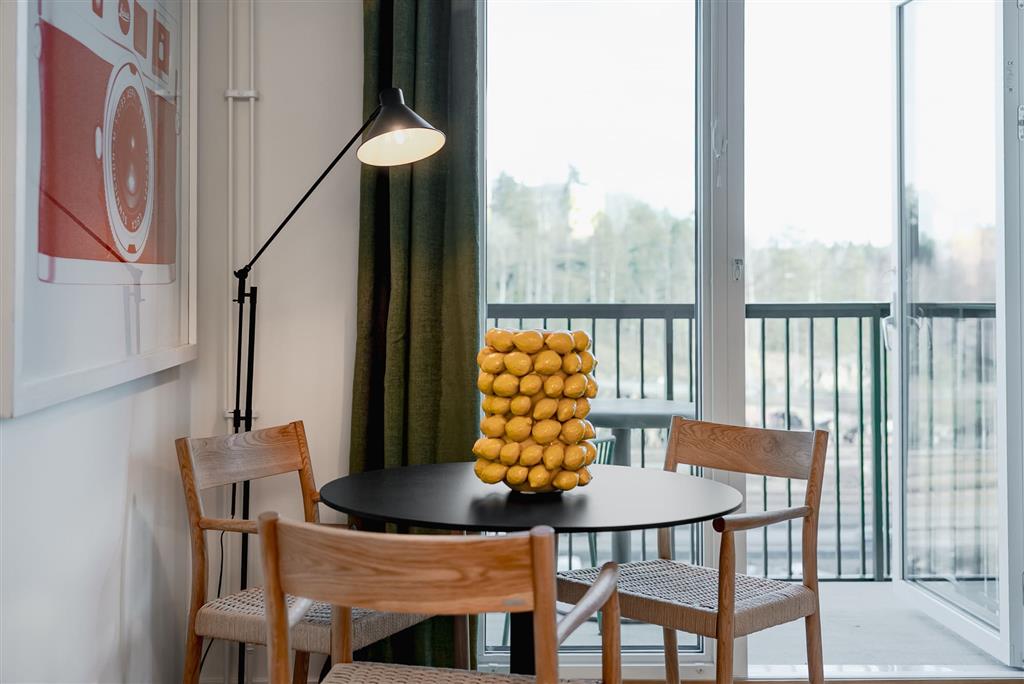 Lägenhet – Huddinge, Flemingsberg - Bild 2