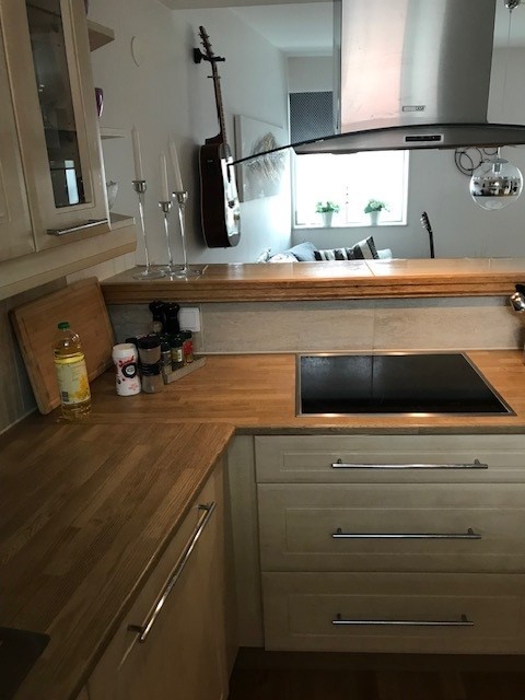 Lägenhet, 1 rooms, 48 sqm, Falköping