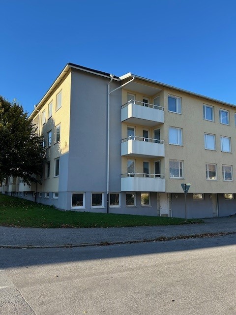 Lägenhet – Oxelösund, Stenvik - Fler