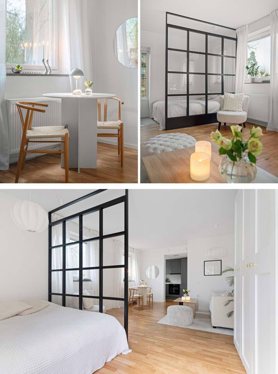 Lägenhet, 2 rooms, 33 sqm, Vällingby