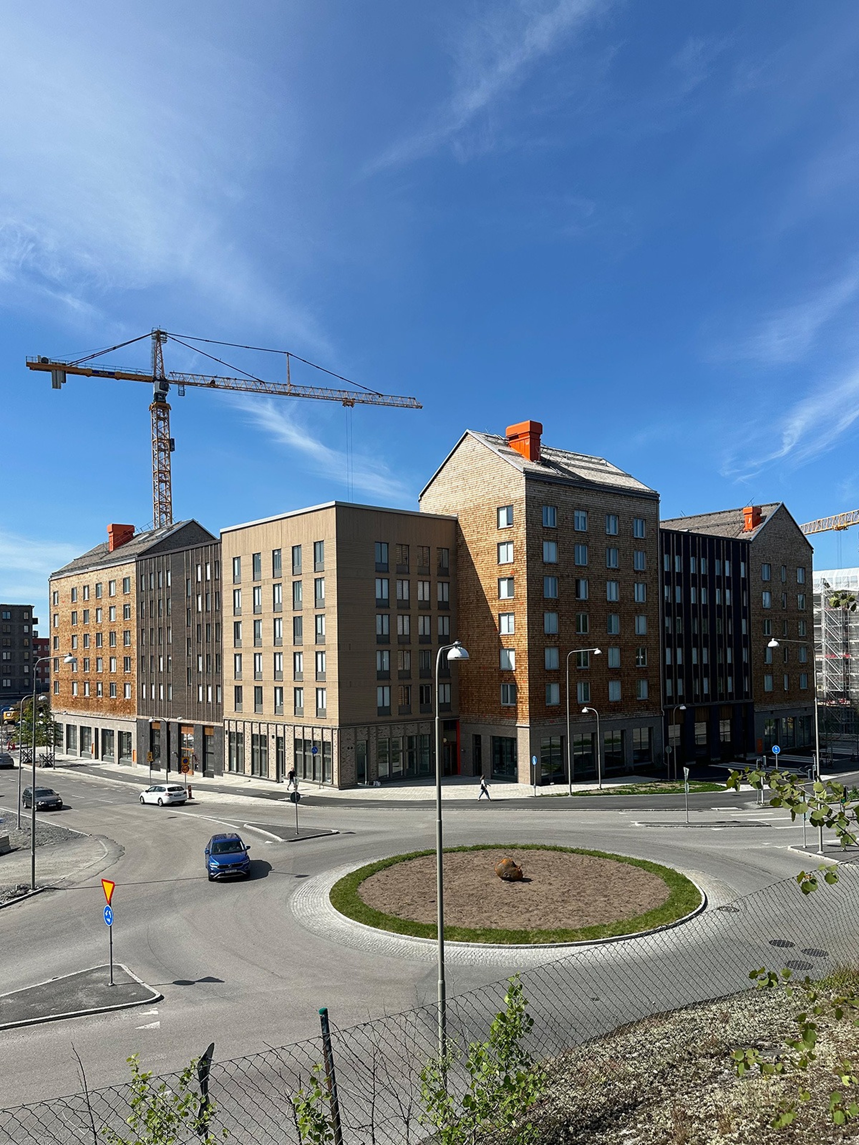 Lägenhet – Boo, Orminge - Bild 5