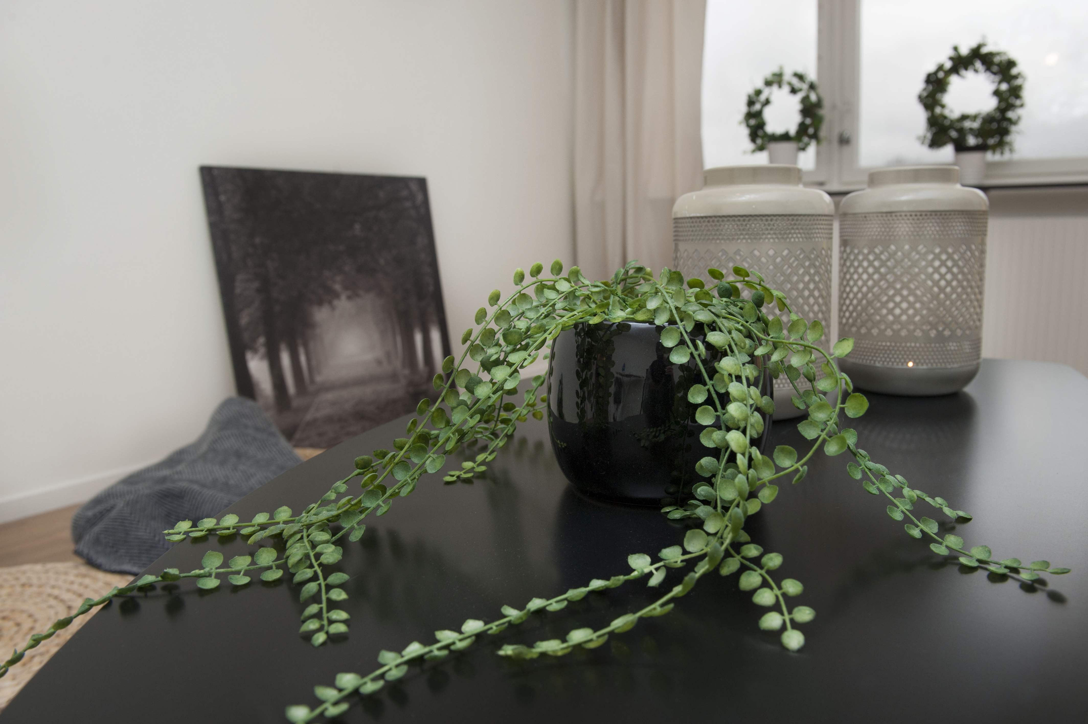 Lägenhet, 2 rooms, 48 sqm, Skara