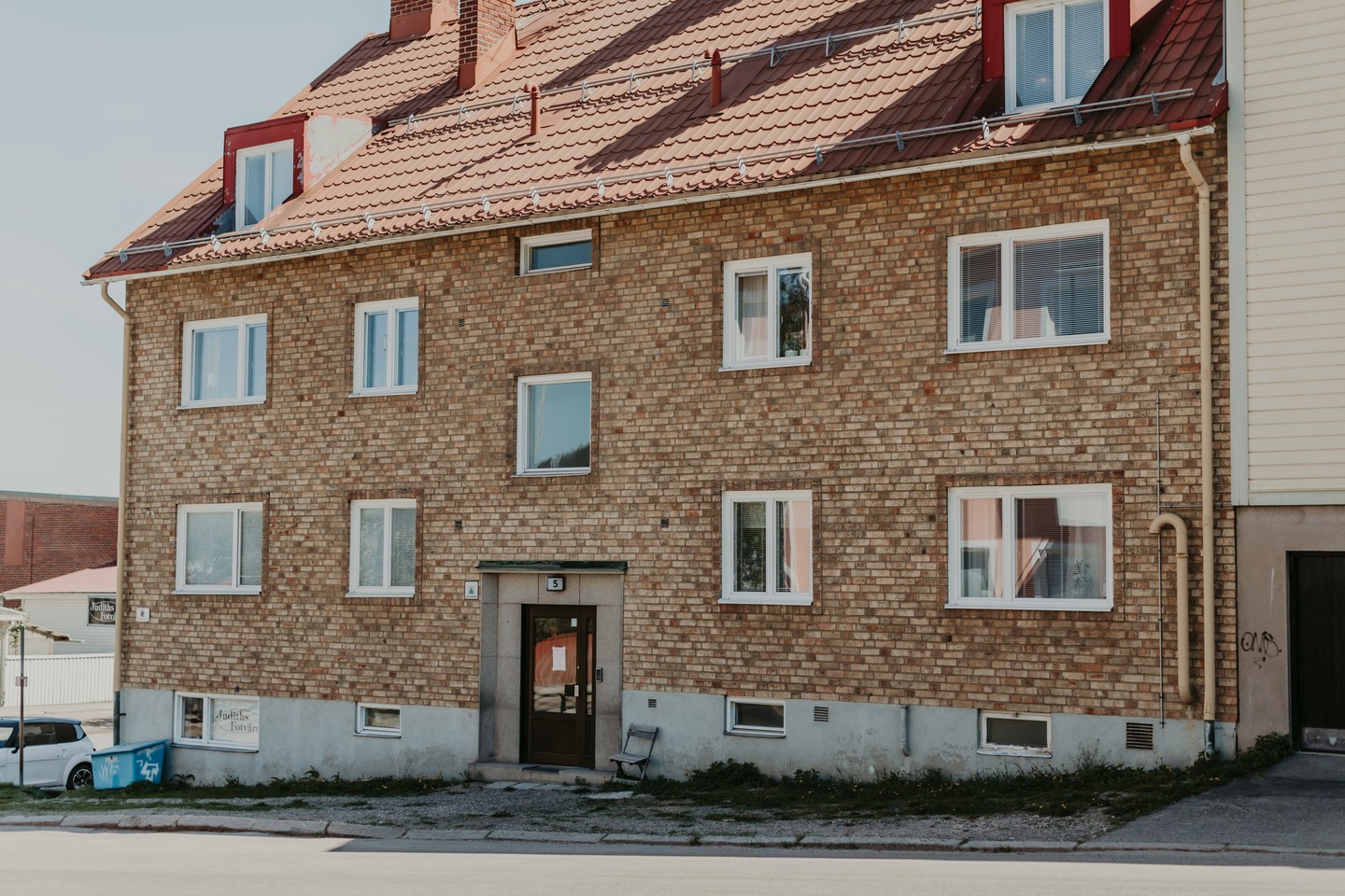 Solgatan 5