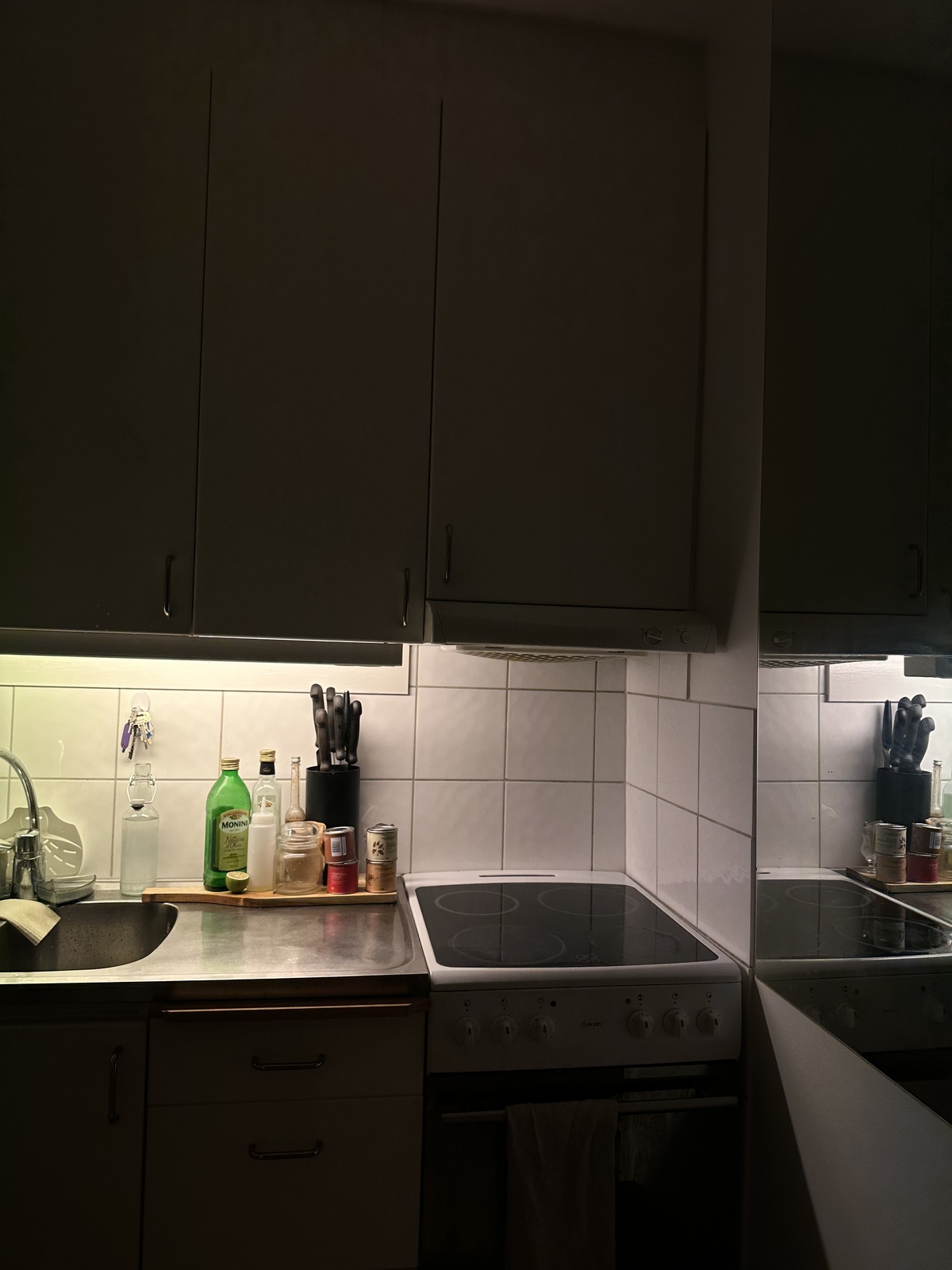 Kammakargatan, Stockholm