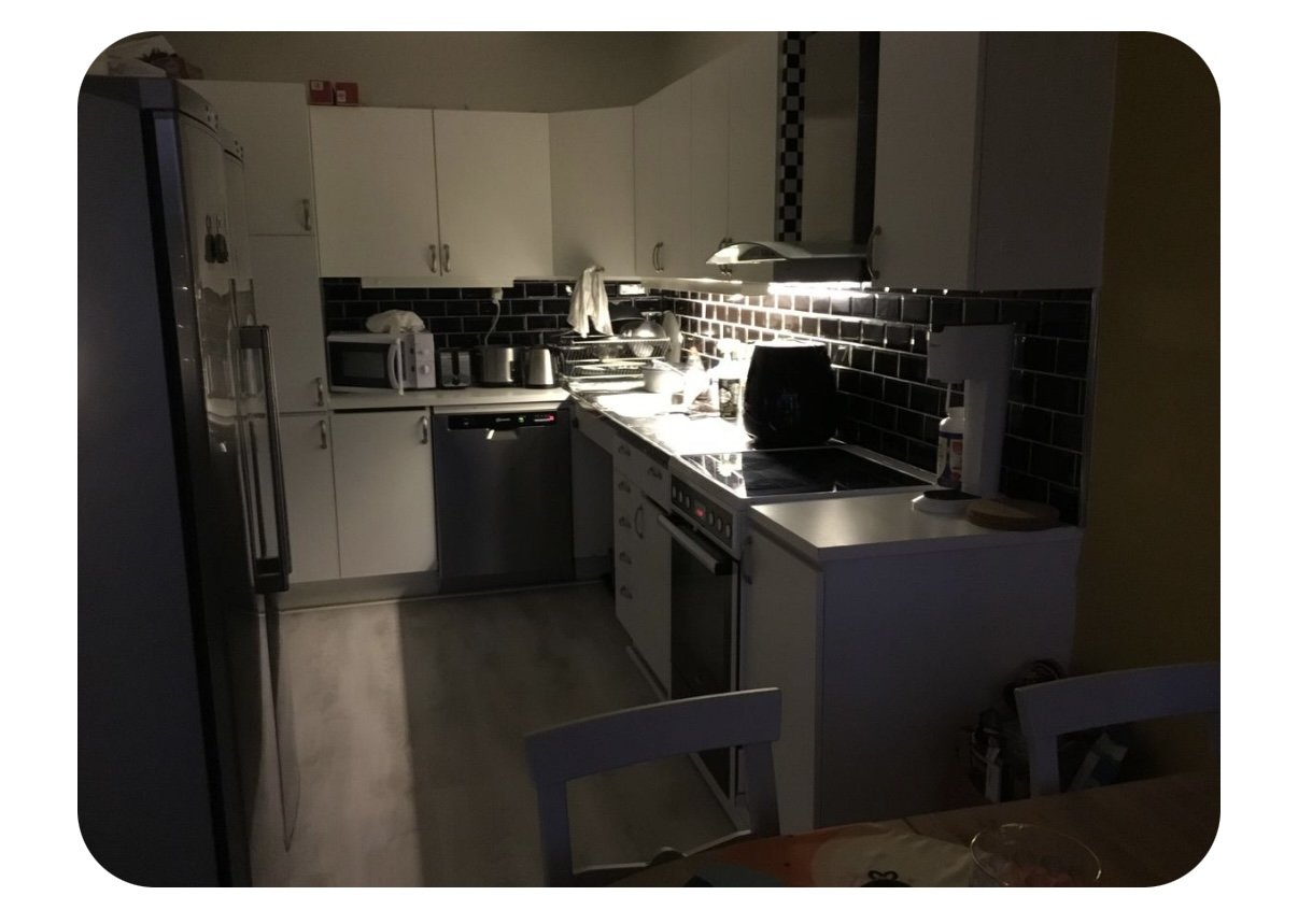 Lägenhet, 3 rum, 78 kvm, Göteborg