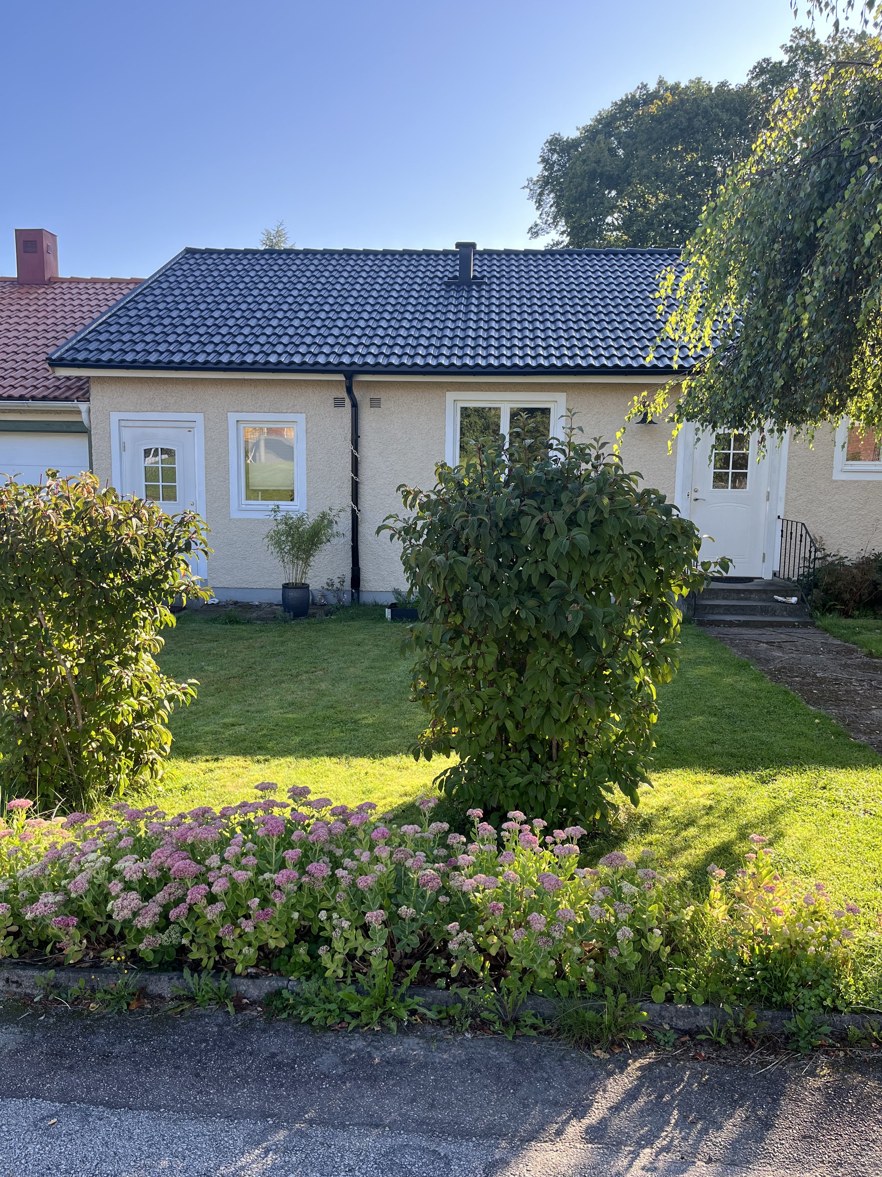 Radhus, 3 rooms, 96 sqm, Urshult