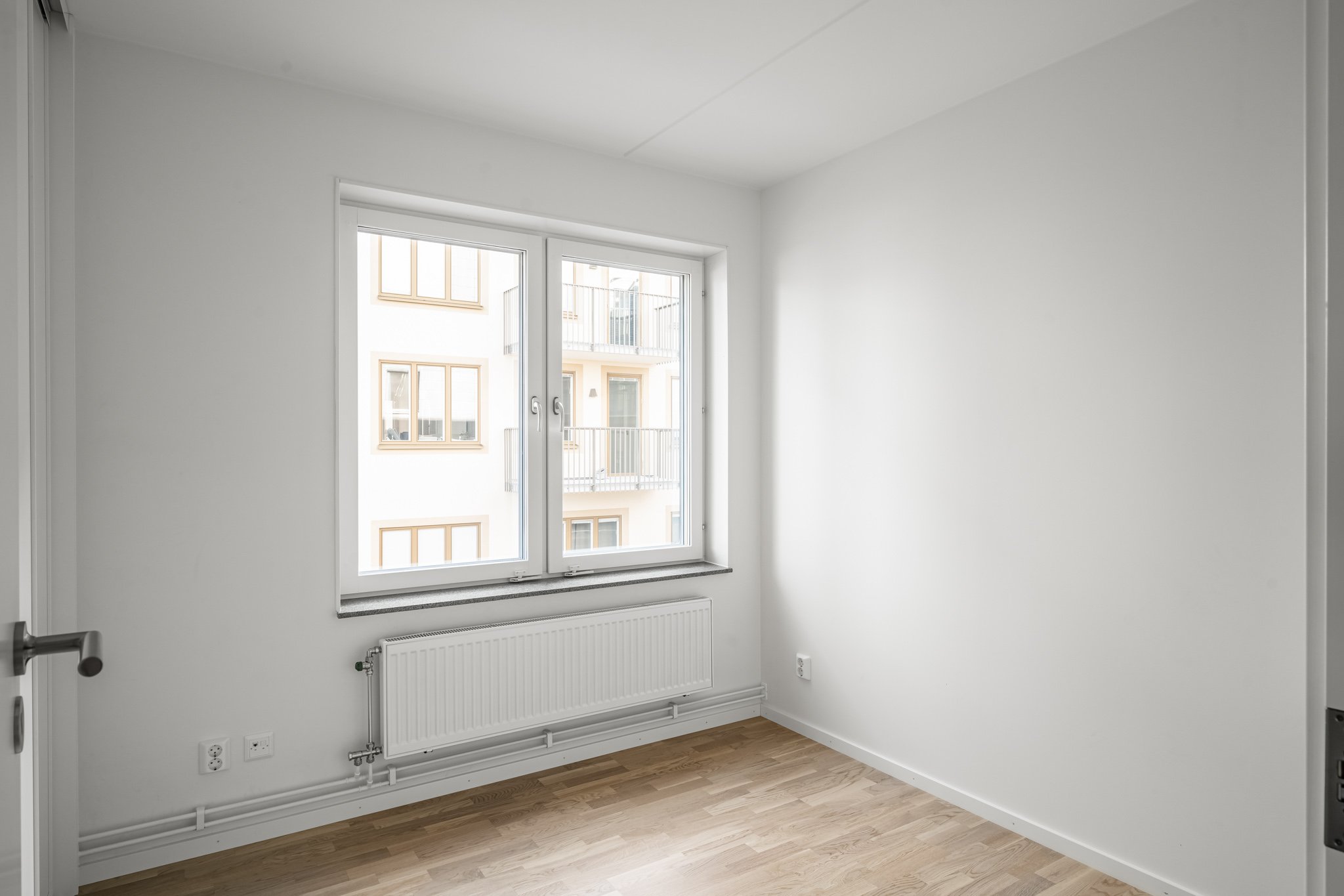 Lägenhet, 3 rooms, 75 sqm, Spånga