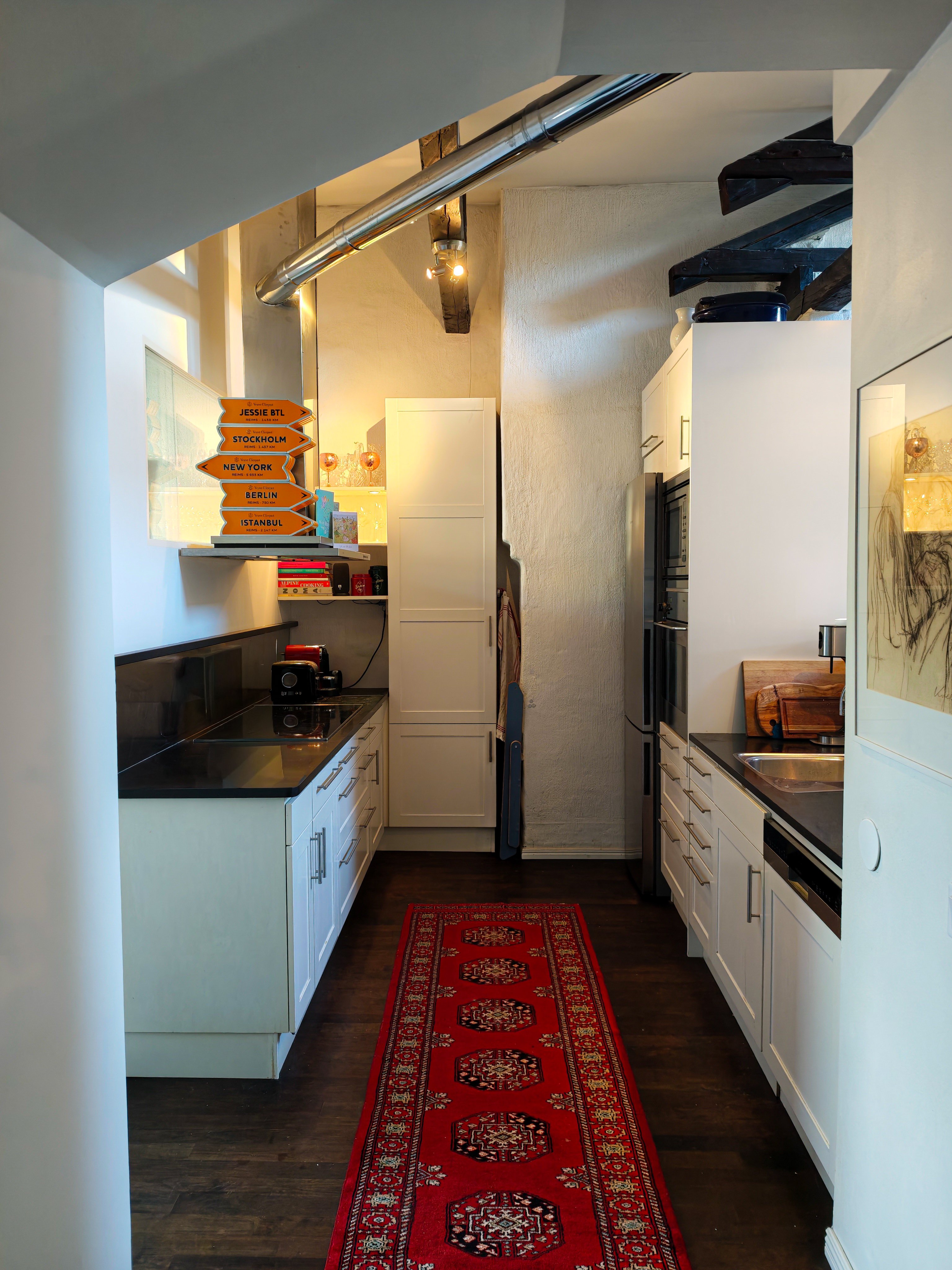 3.5 rum och kök, Östermalm, 25 000 kr/mån, bild 5