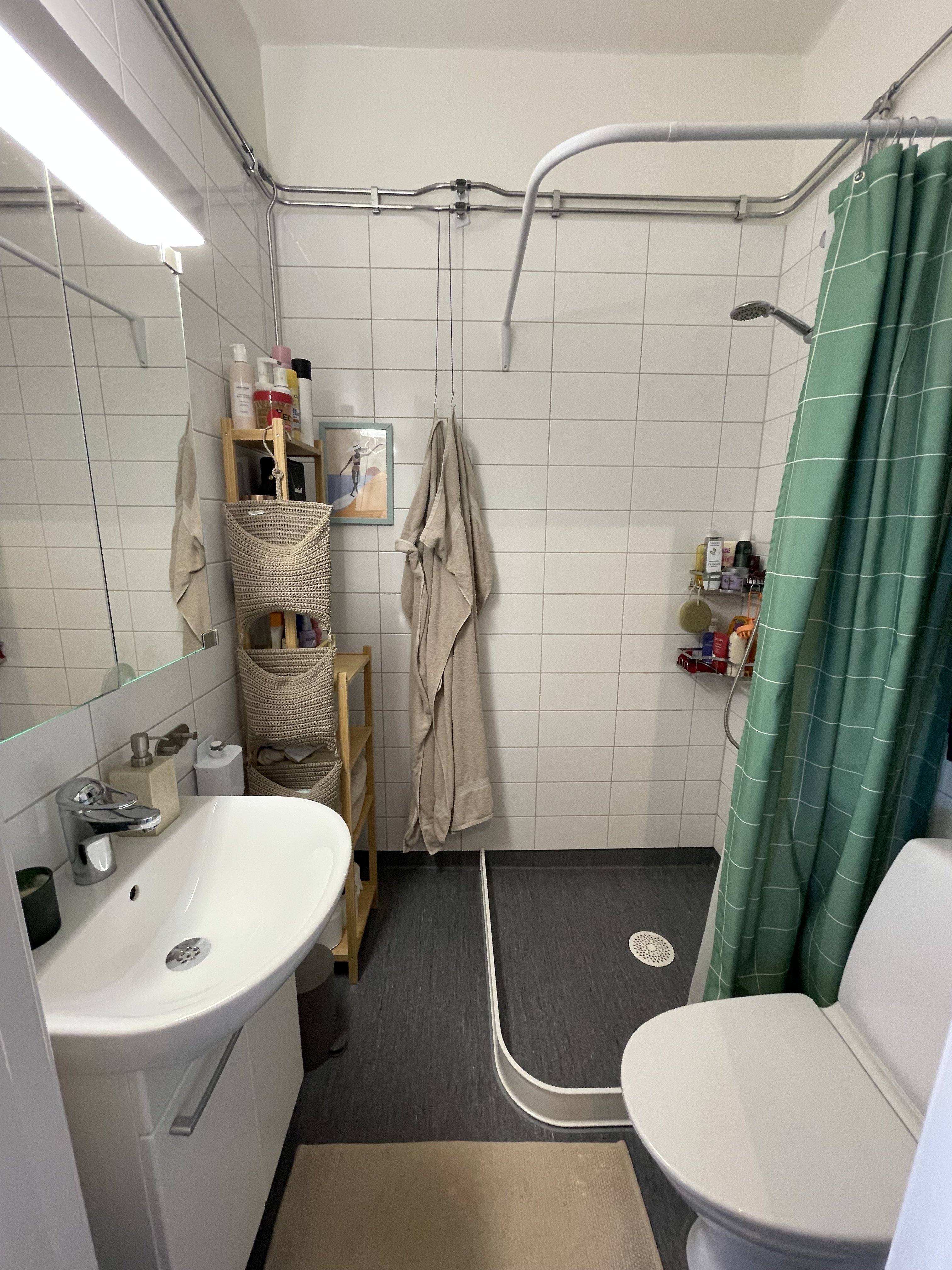 Järnvägsgatan, Örebro — photo 3