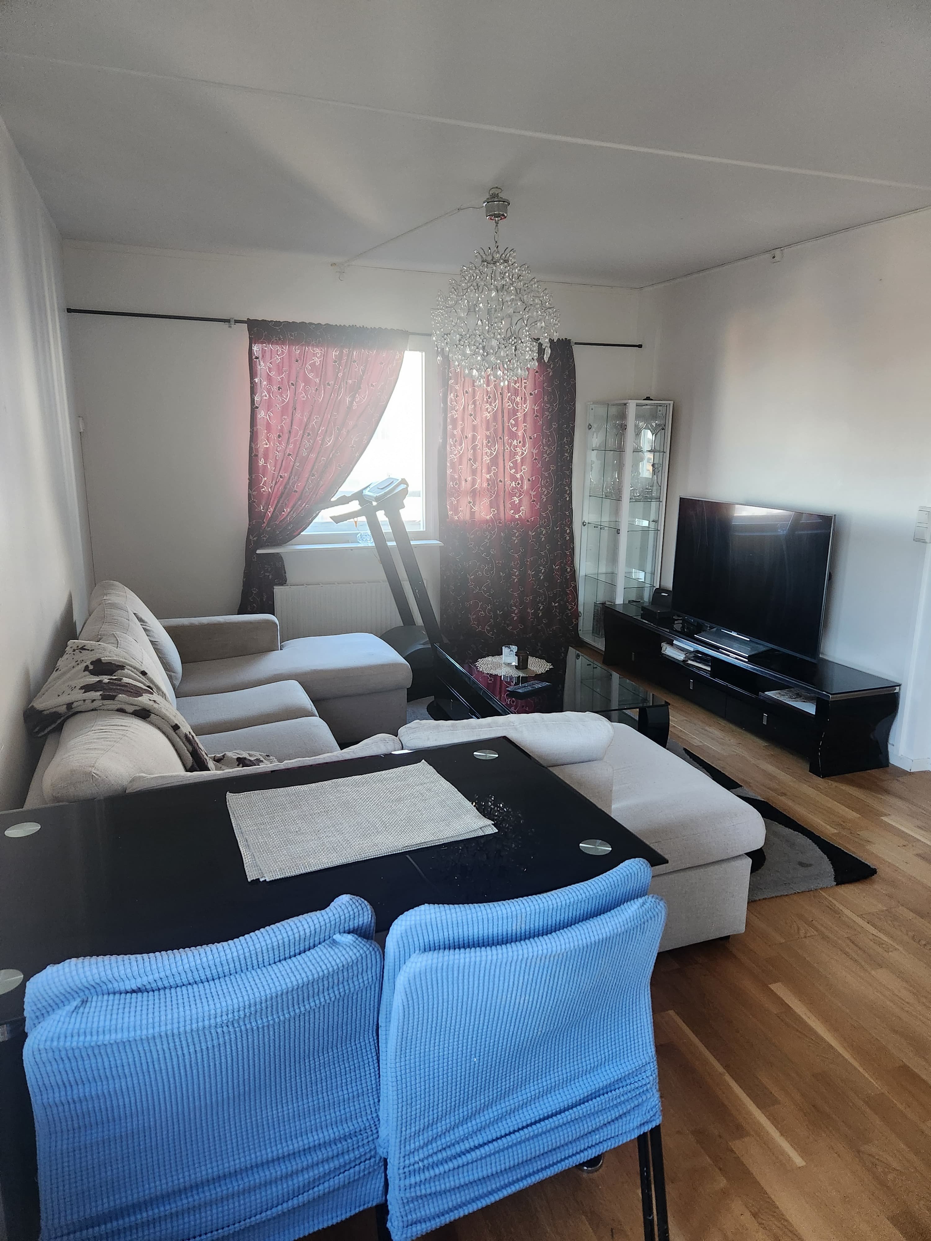 Bergengatan, Kista — photo 3