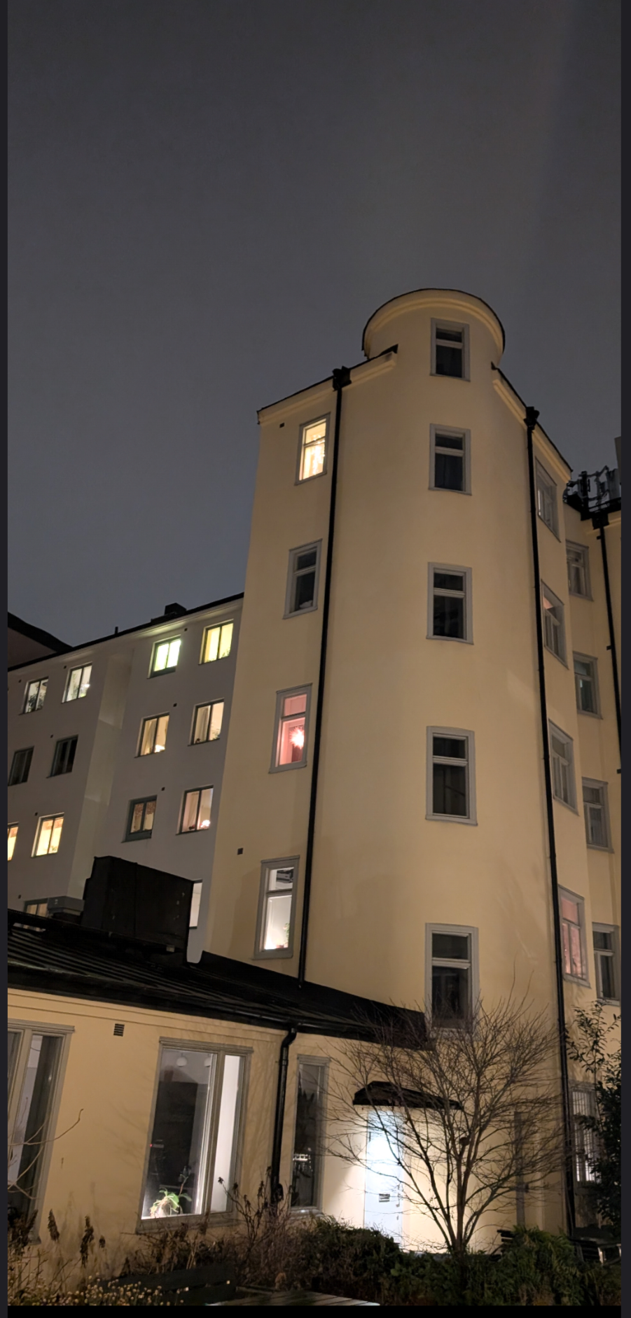 Hornsgatan, Stockholm