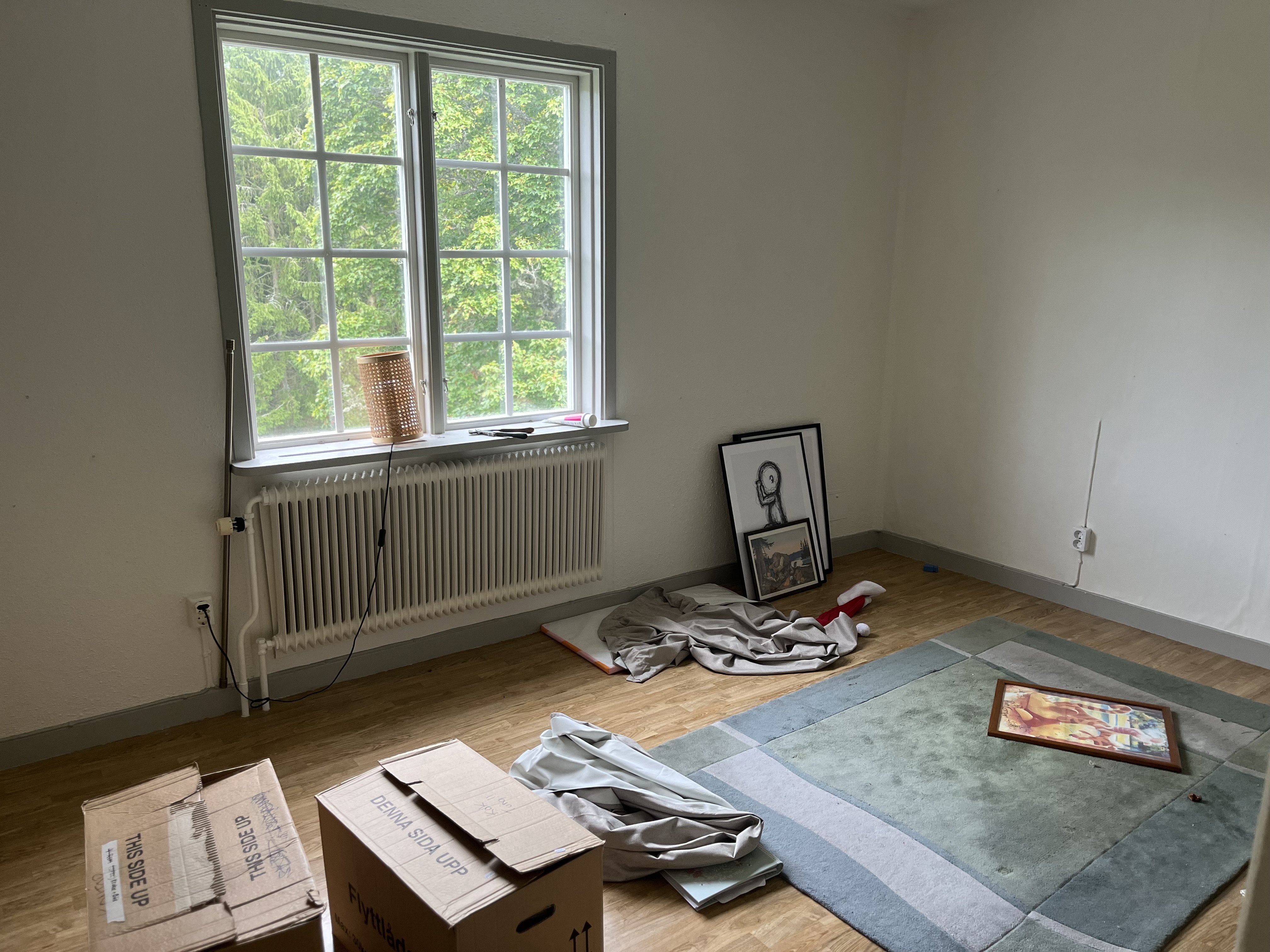 Hus – Nyköping, Södermanlands län - Fler