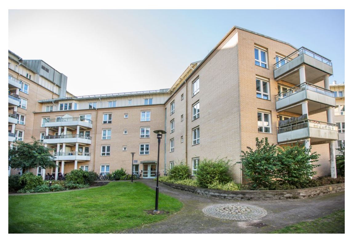 Sven Jonssons Gata 12