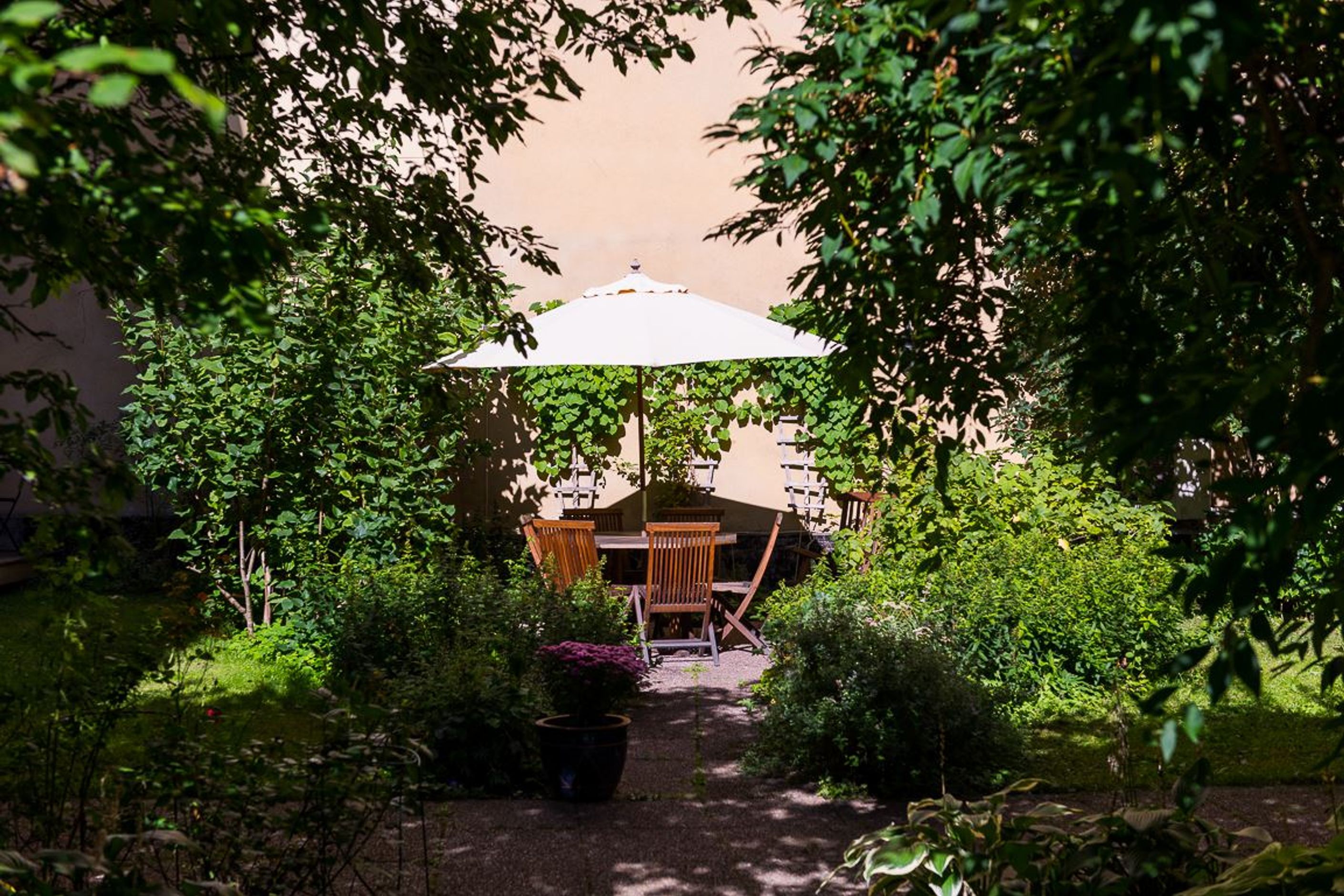 Hälsingegatan, Stockholm — photo 4