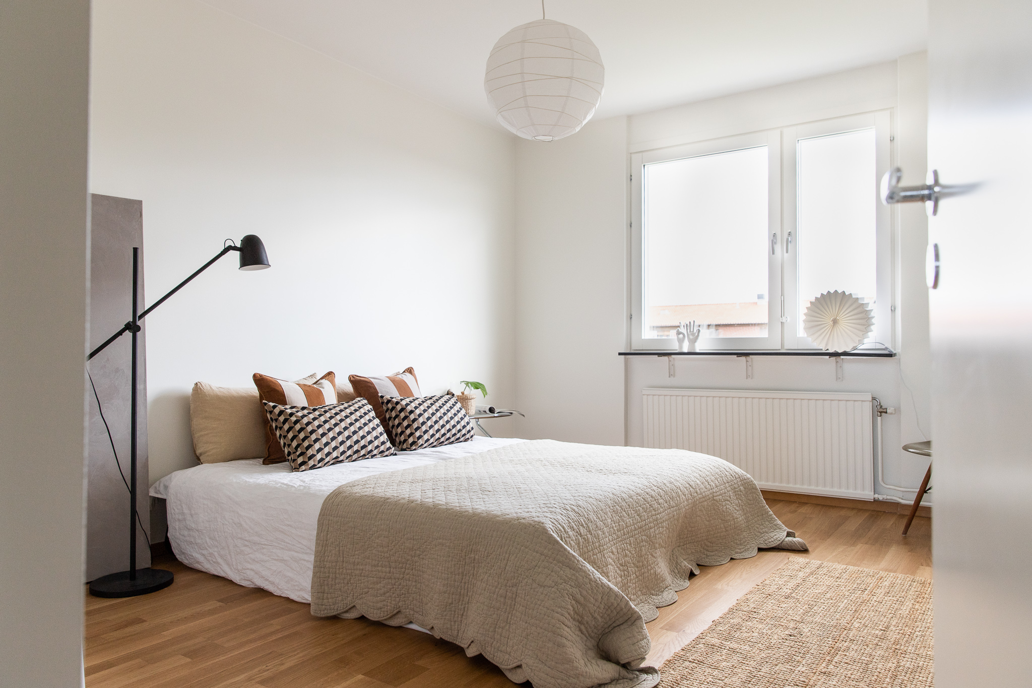 Apartment in Södertälje, Rosenlund - Bild 3