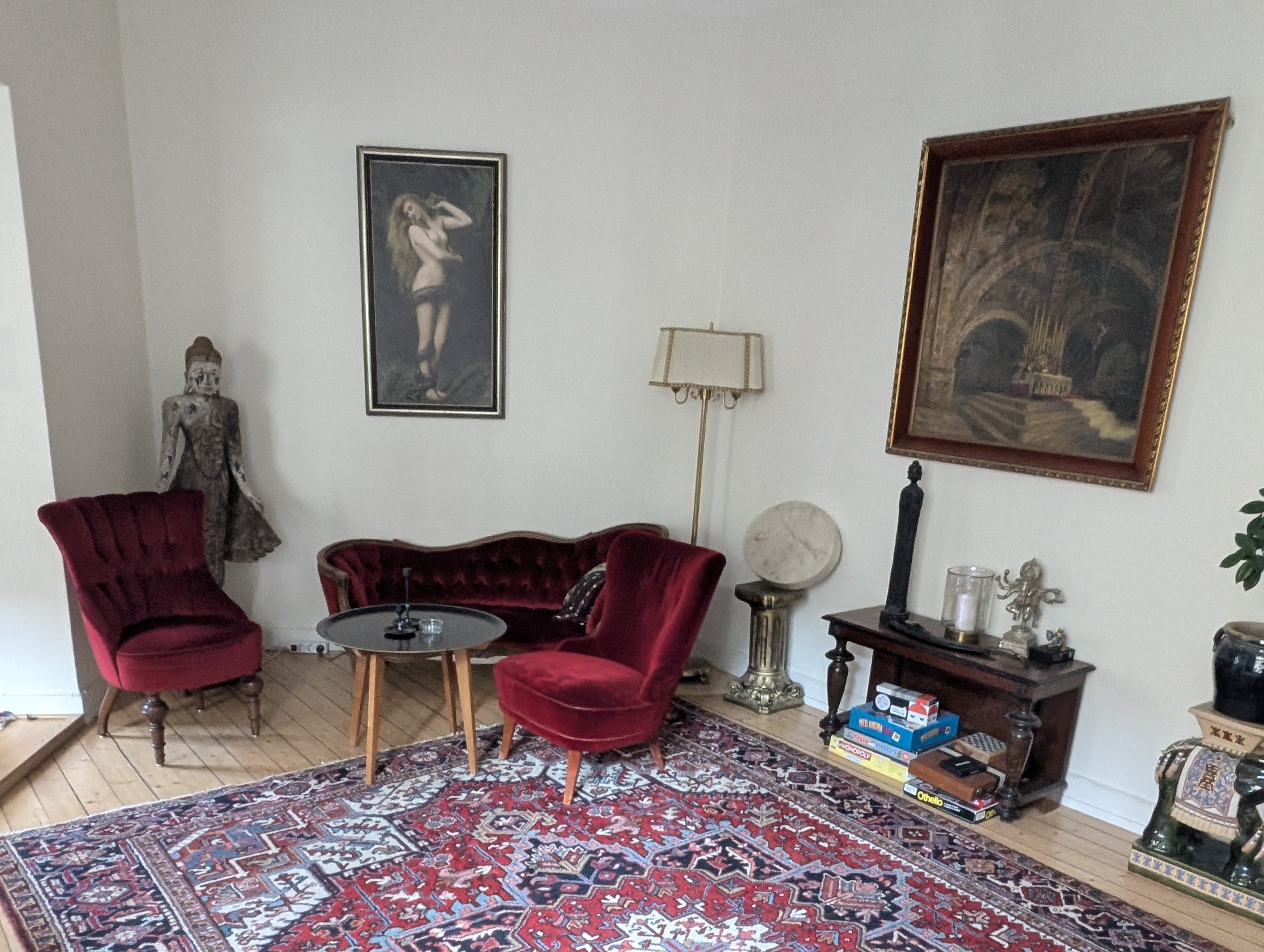 Södra Skolgatan, Malmö