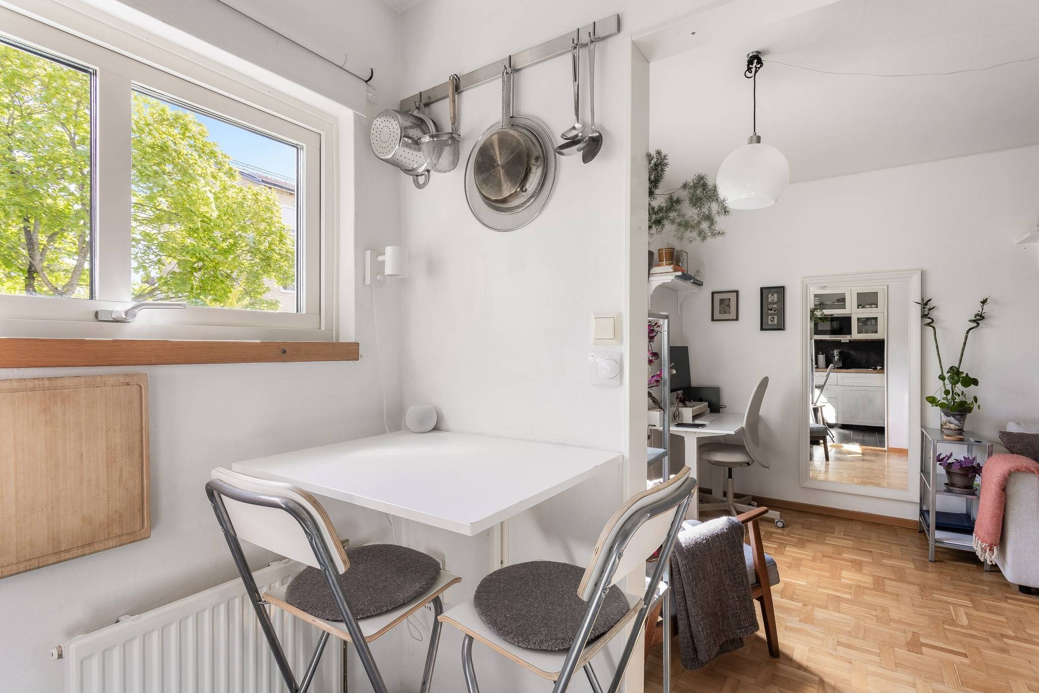 Lägenhet – Bromma, Blackeberg - Bild 4