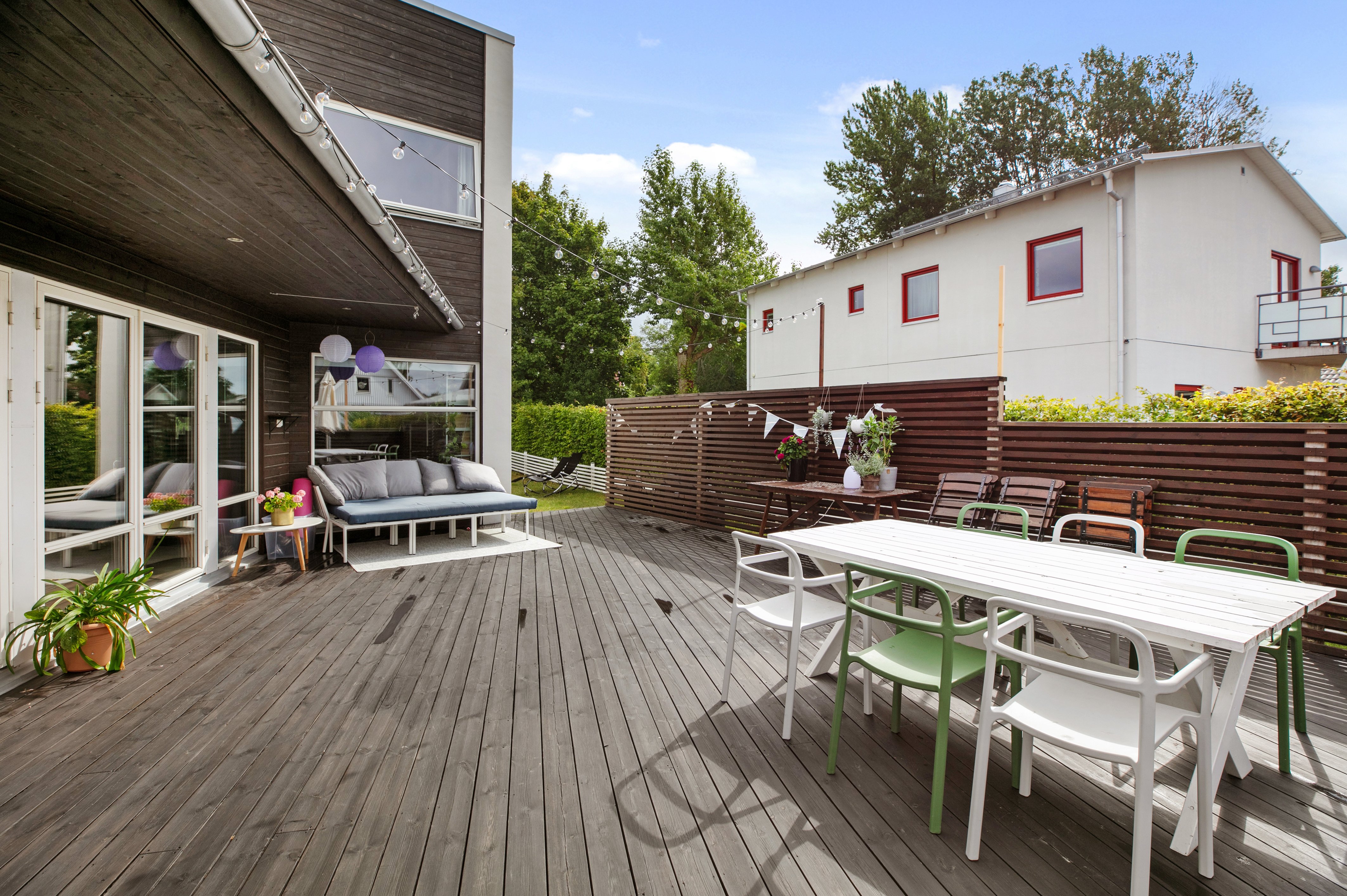 Villa/Hus, 4 rooms, 123 sqm, Visby