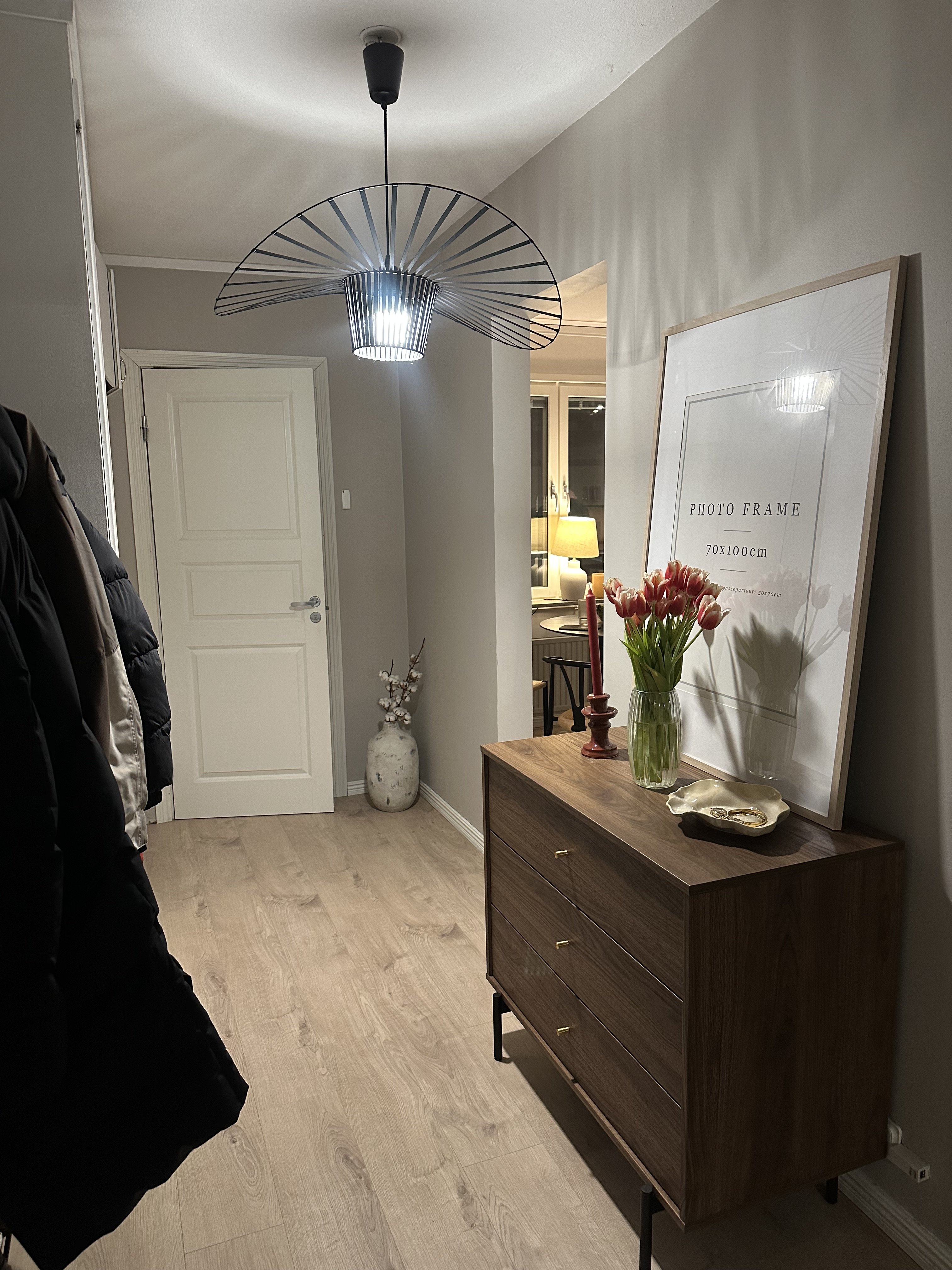 Lägenhet – Borlänge, Hagalund, Dalarnas län - Bild 2