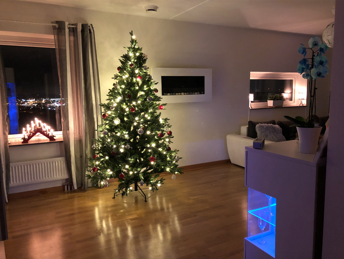 Lägenhet, 3 rooms, 90 sqm, Lund