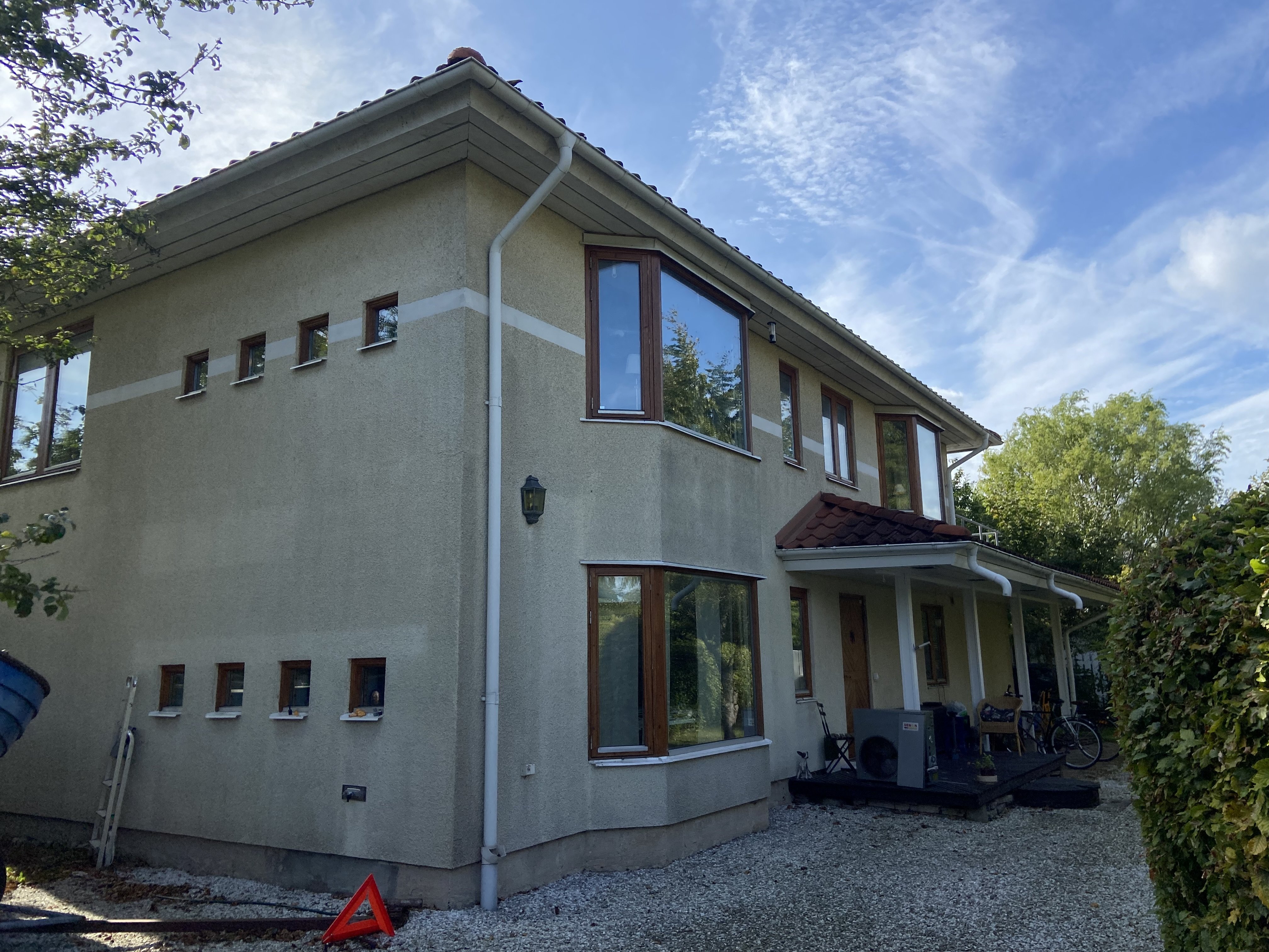 Villa/Hus, 1 rum, 15 kvm, Limhamn