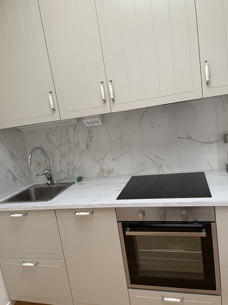 Villa/Hus, 1 rooms, 27 sqm, Uppsala