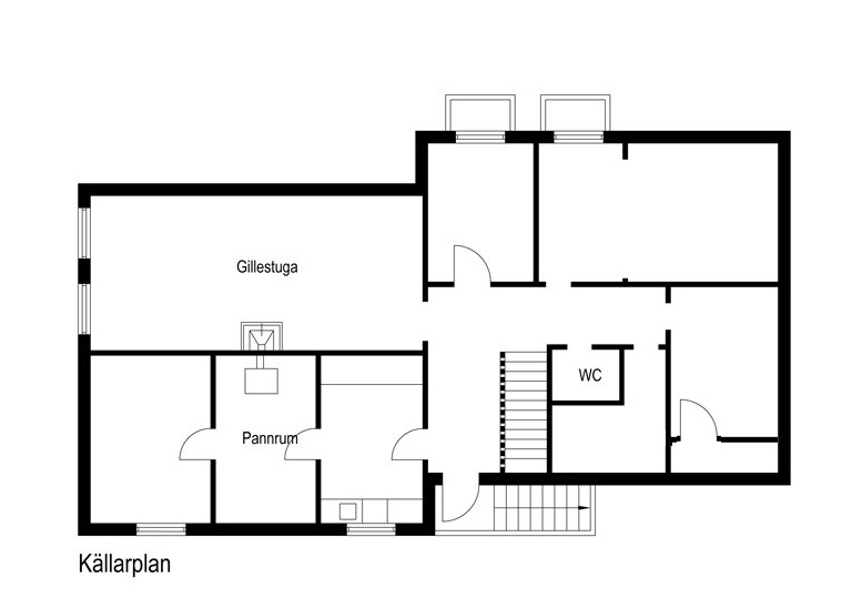 1 rok · 12 m² i Staffanstorp – bild 2