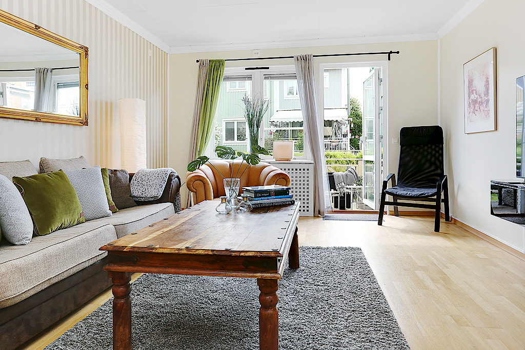5 rok · 95 m² i Kista – bild 15