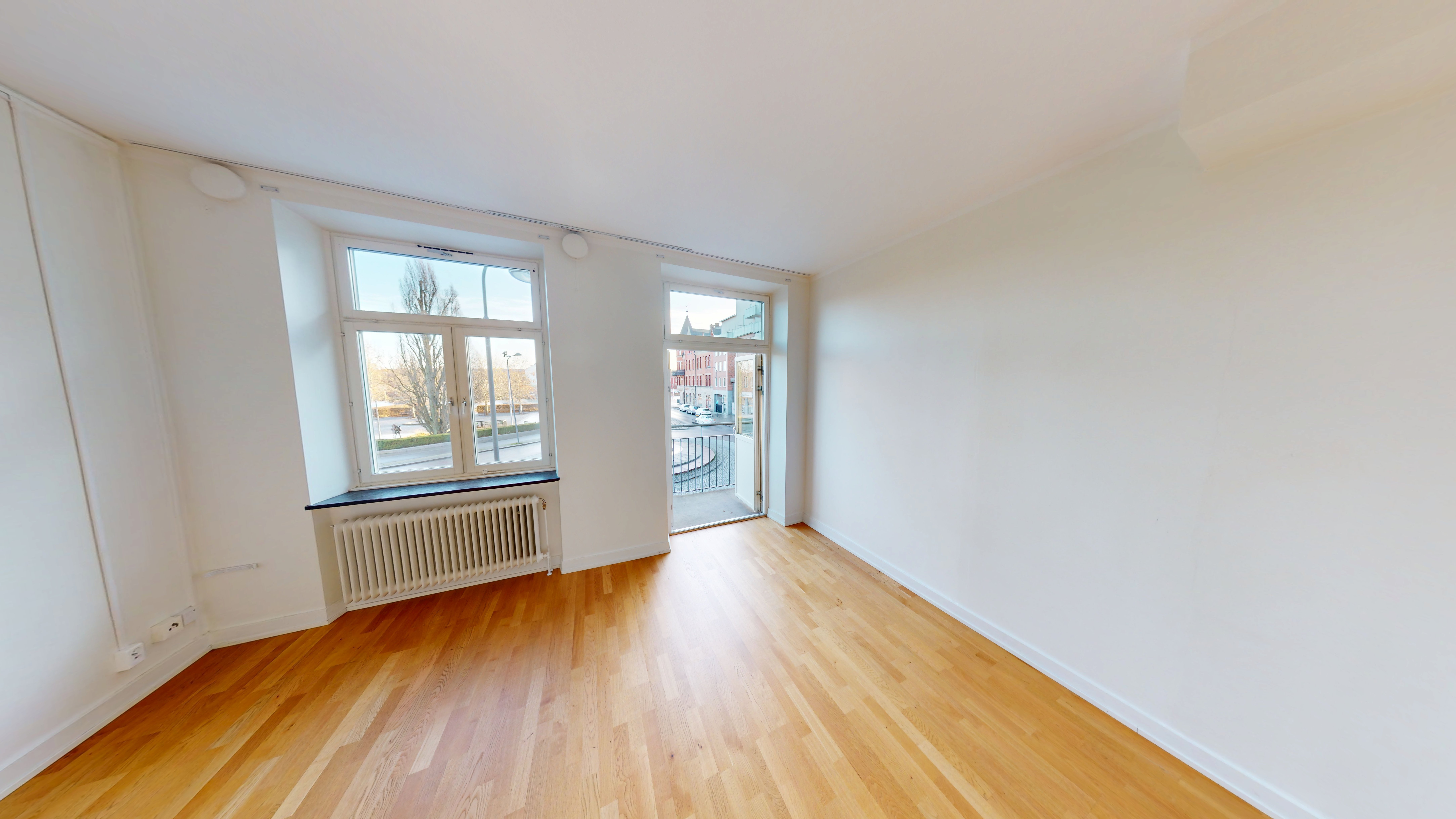 Lägenhet, 2 rooms, 64 sqm, Eskilstuna