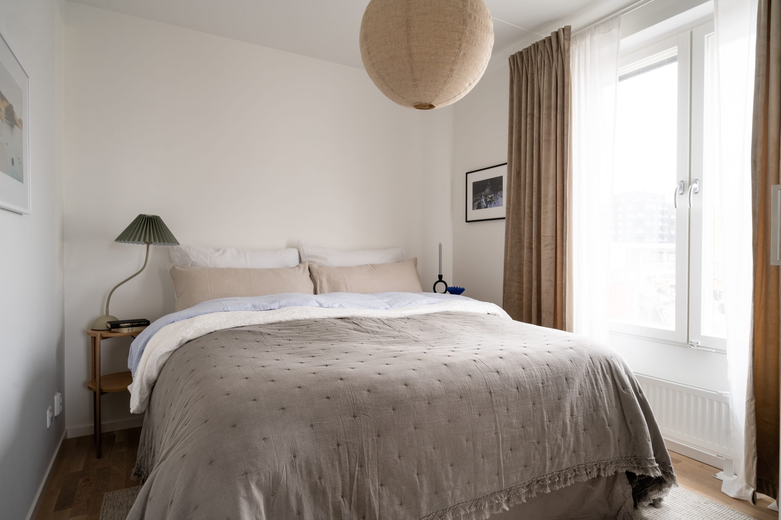 Lägenhet, 1 rooms, 29 sqm, Saltsjö-boo
