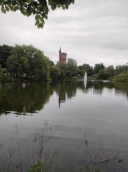 Regeringsgatan