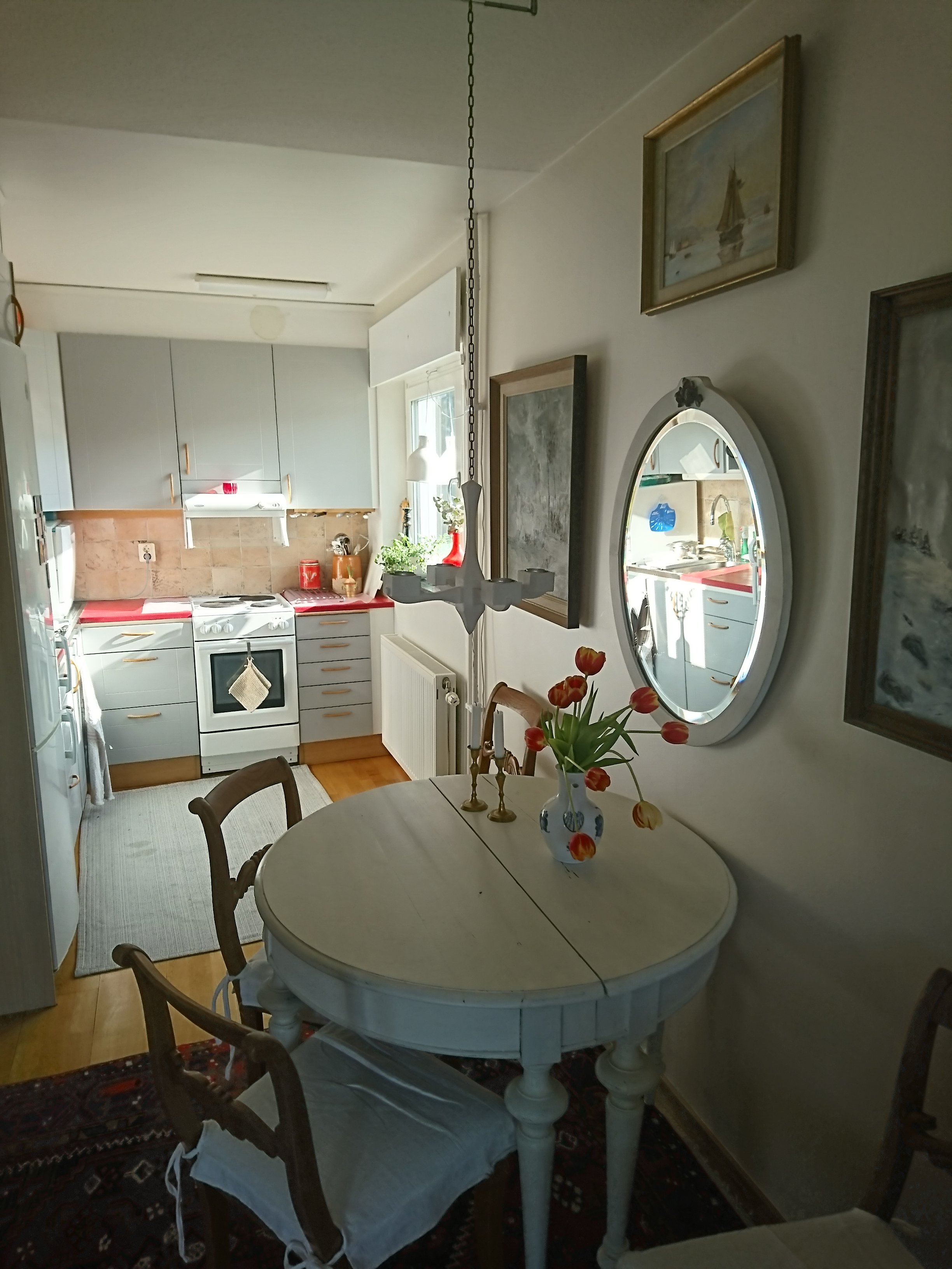 2 rum och kök, Stockholm  — 11 700 kr/mån — bild 3