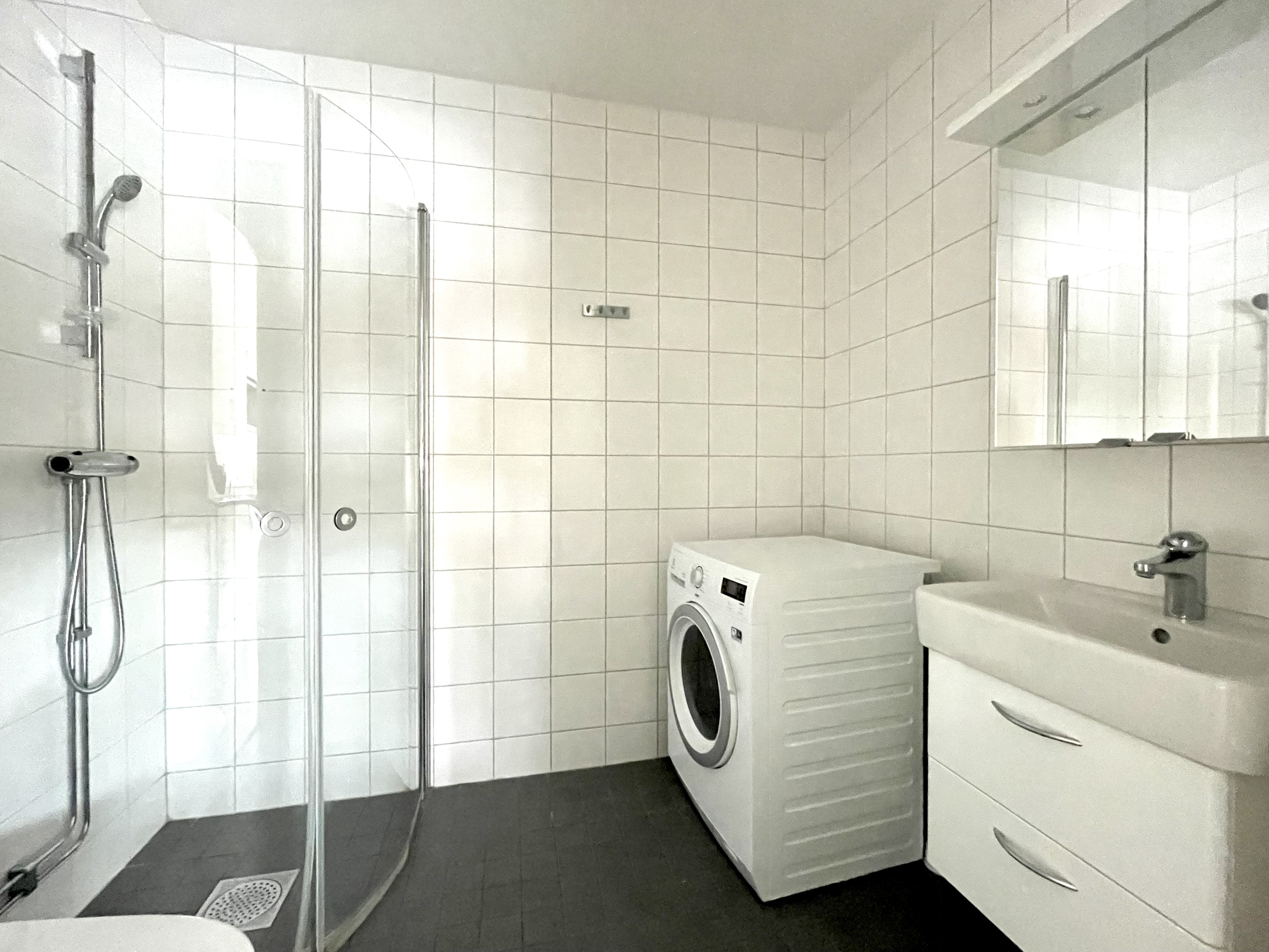 Ätravägen, Bagarmossen — photo 5