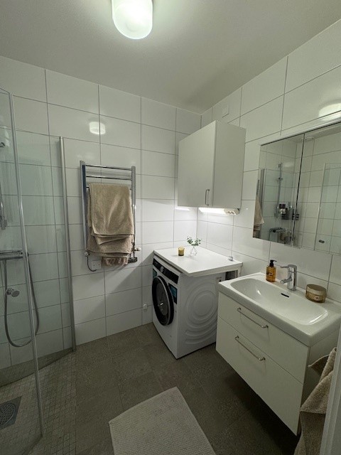 Hyreslägenhet på Lund i lund