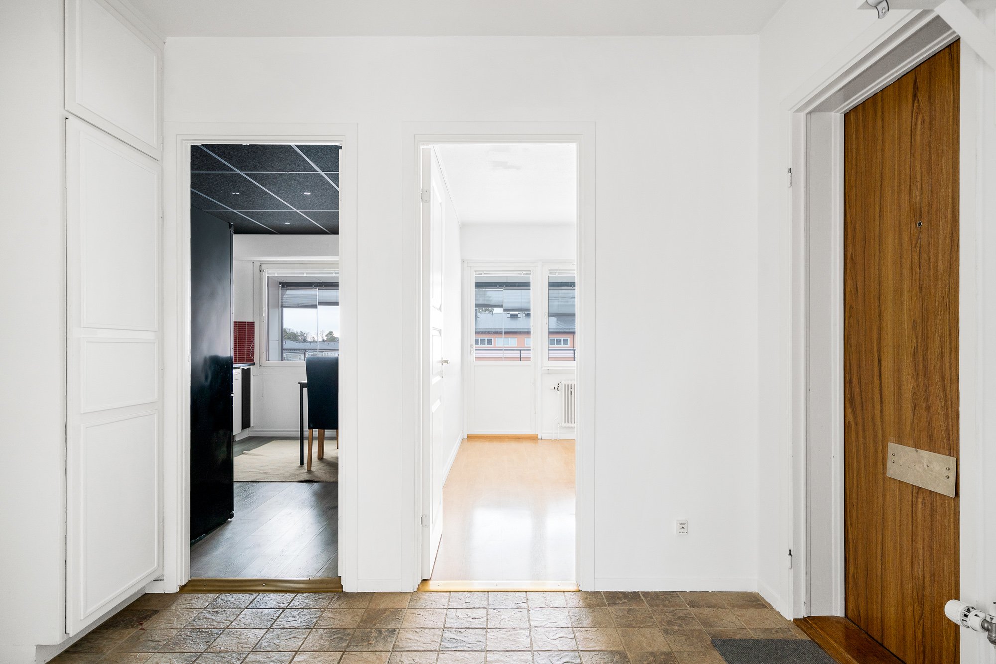 Lägenhet, 3 rooms, 68 sqm, Västerås