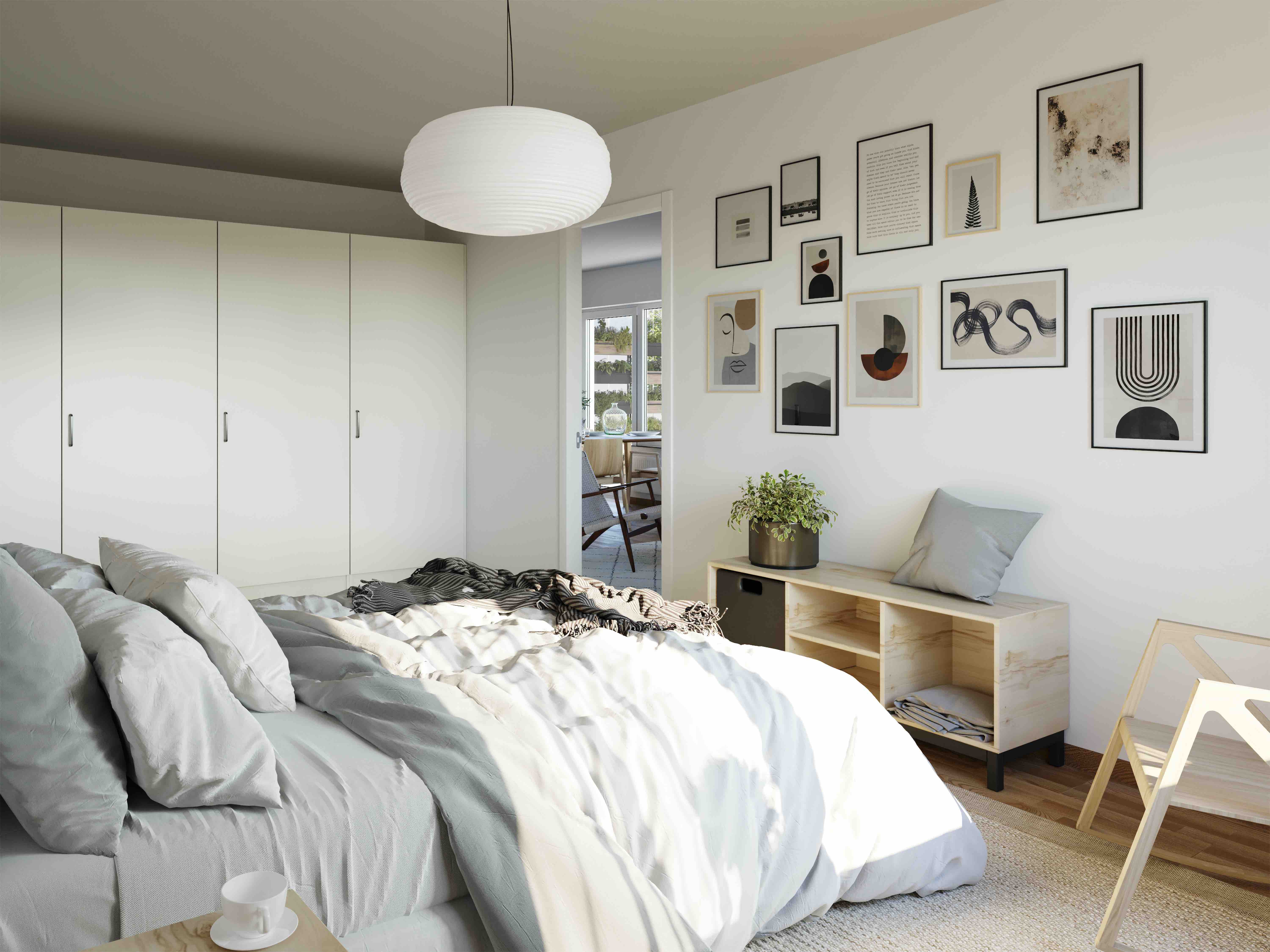 Lägenhet – Nässjö, Jönköpings län - Bild 5