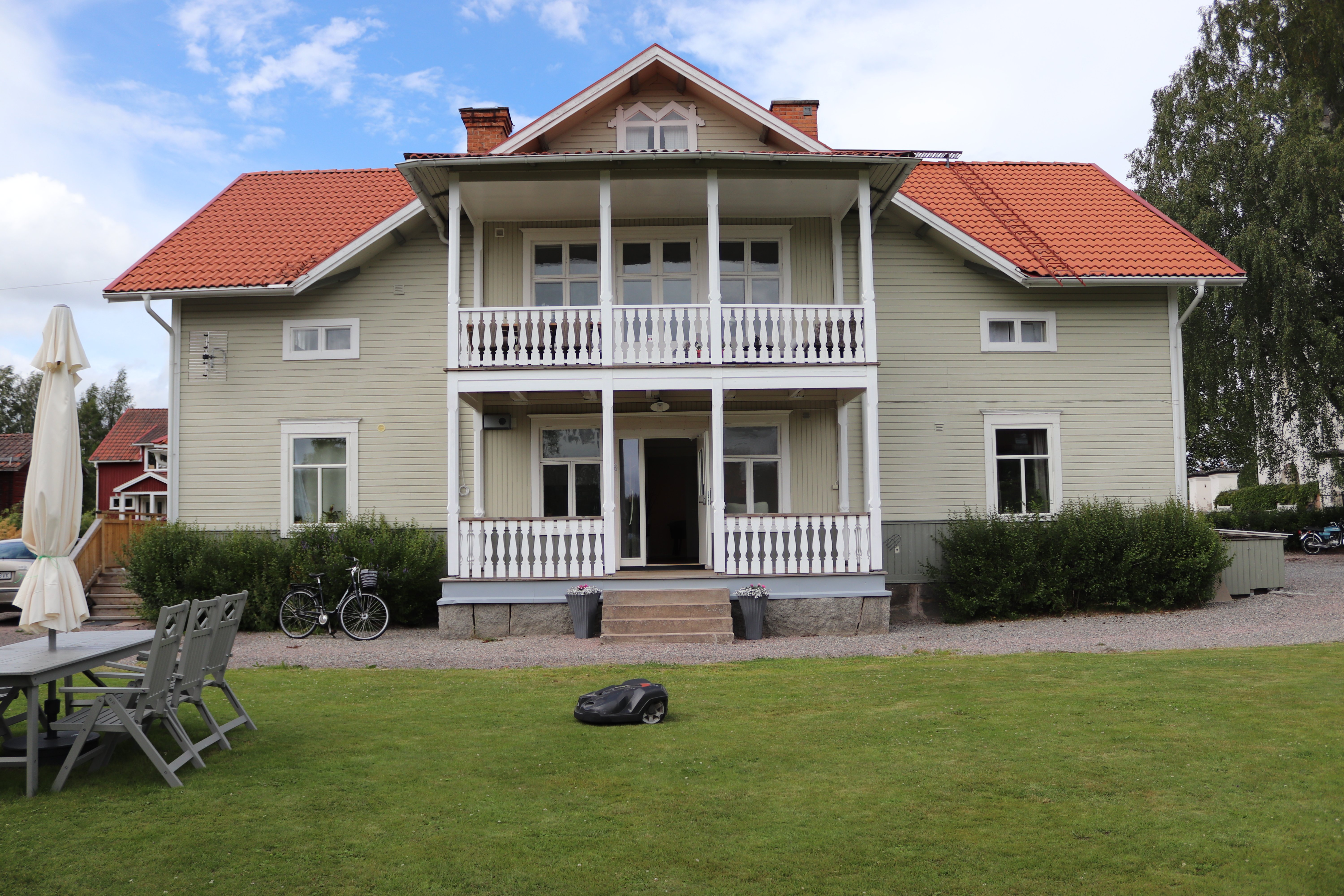 Lägenhet – Dala-Floda, Sunnanbyn - Bild 4