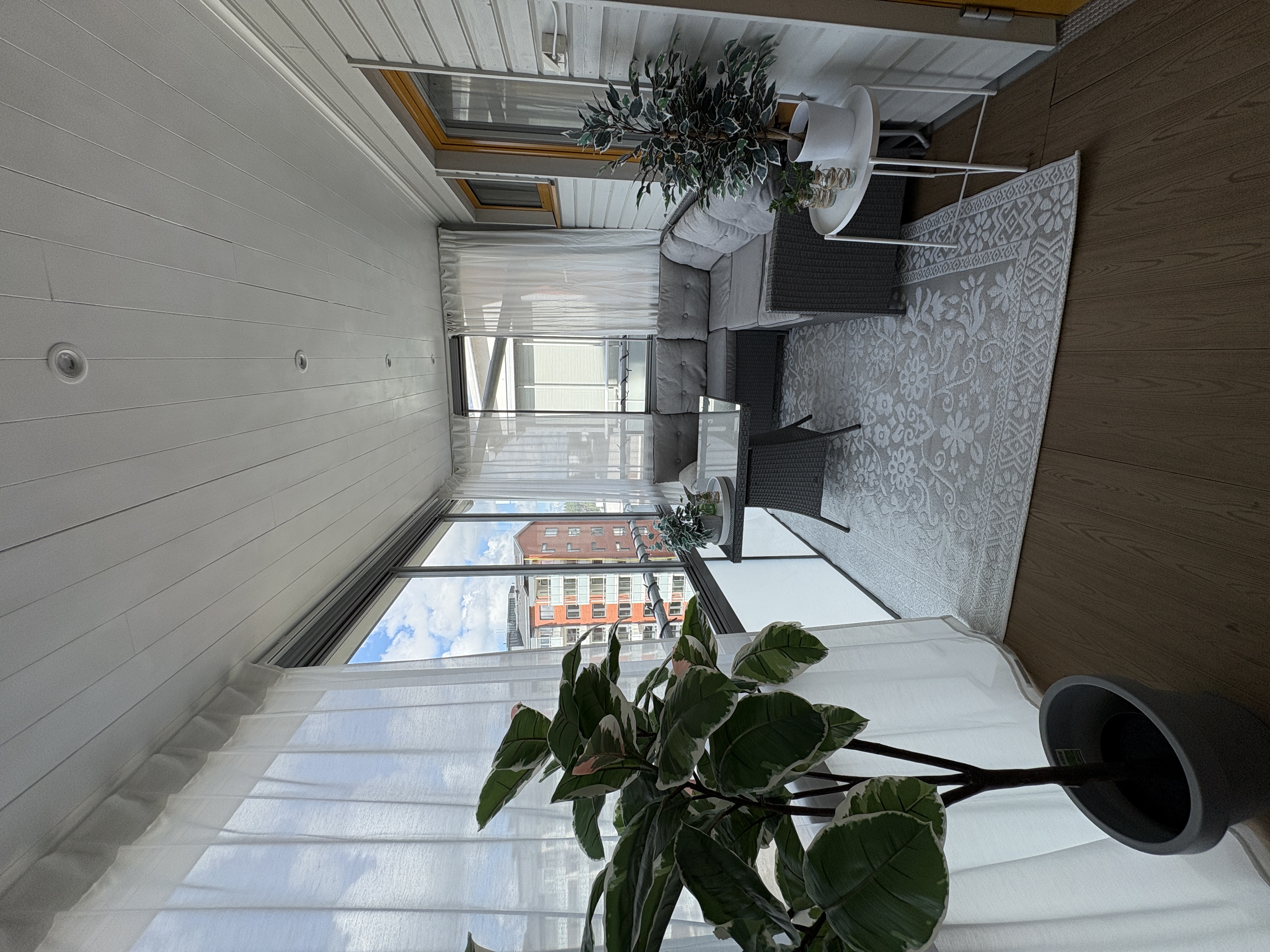 Skärvstensgatan, Umeå — photo 3