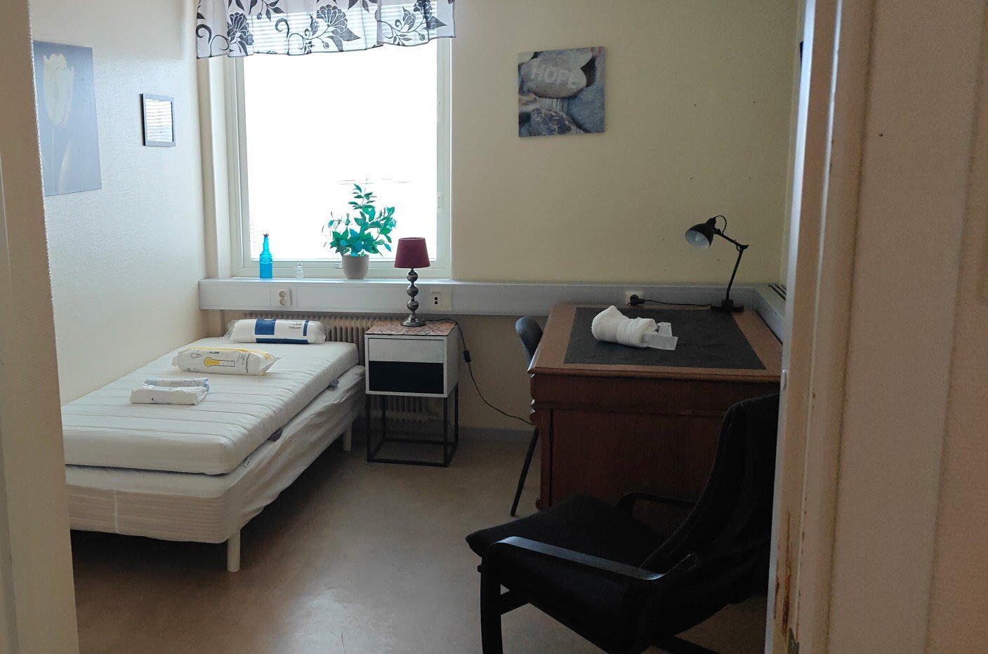 Villa/Hus, 10 rooms, 900 sqm, Hallsberg