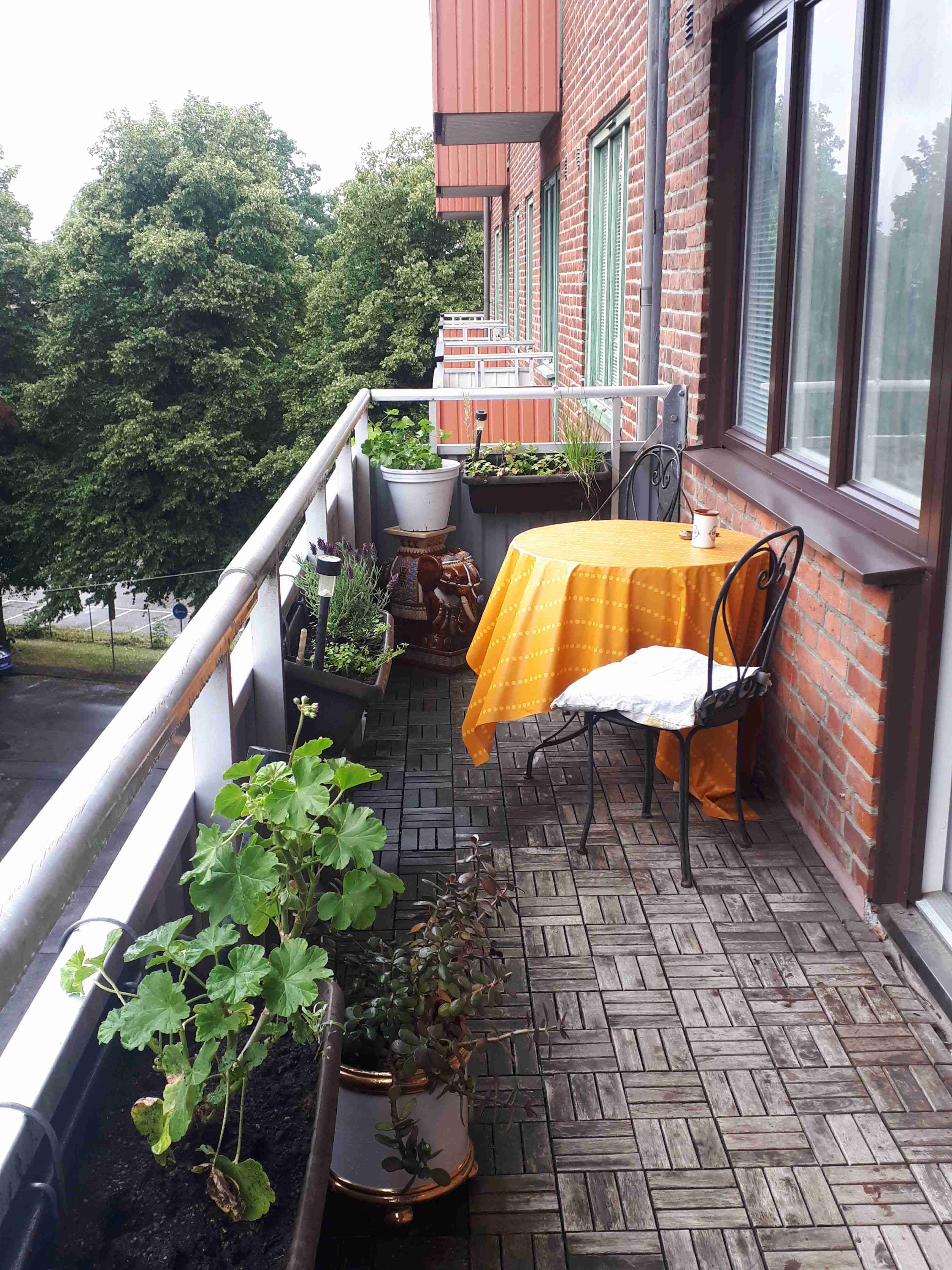 Eklandagatan, Göteborg