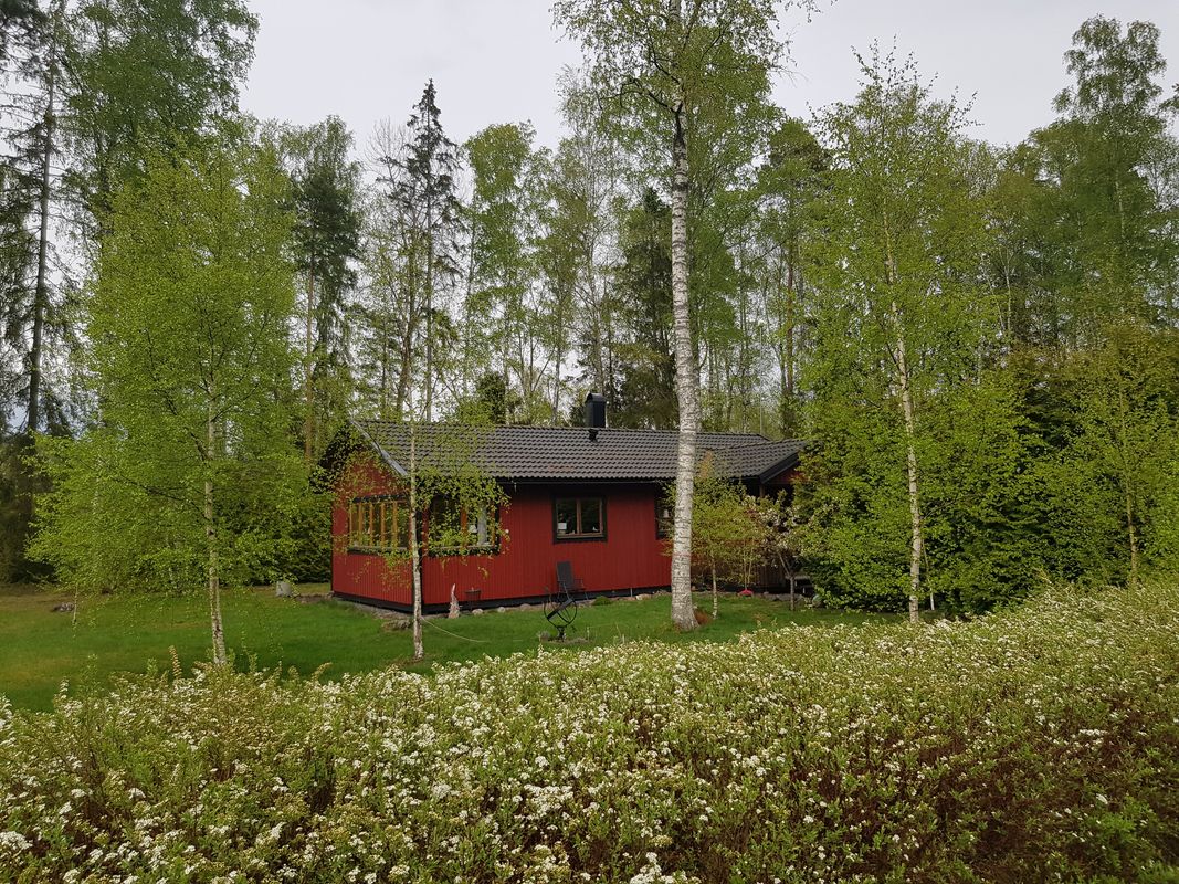 Myrvägen