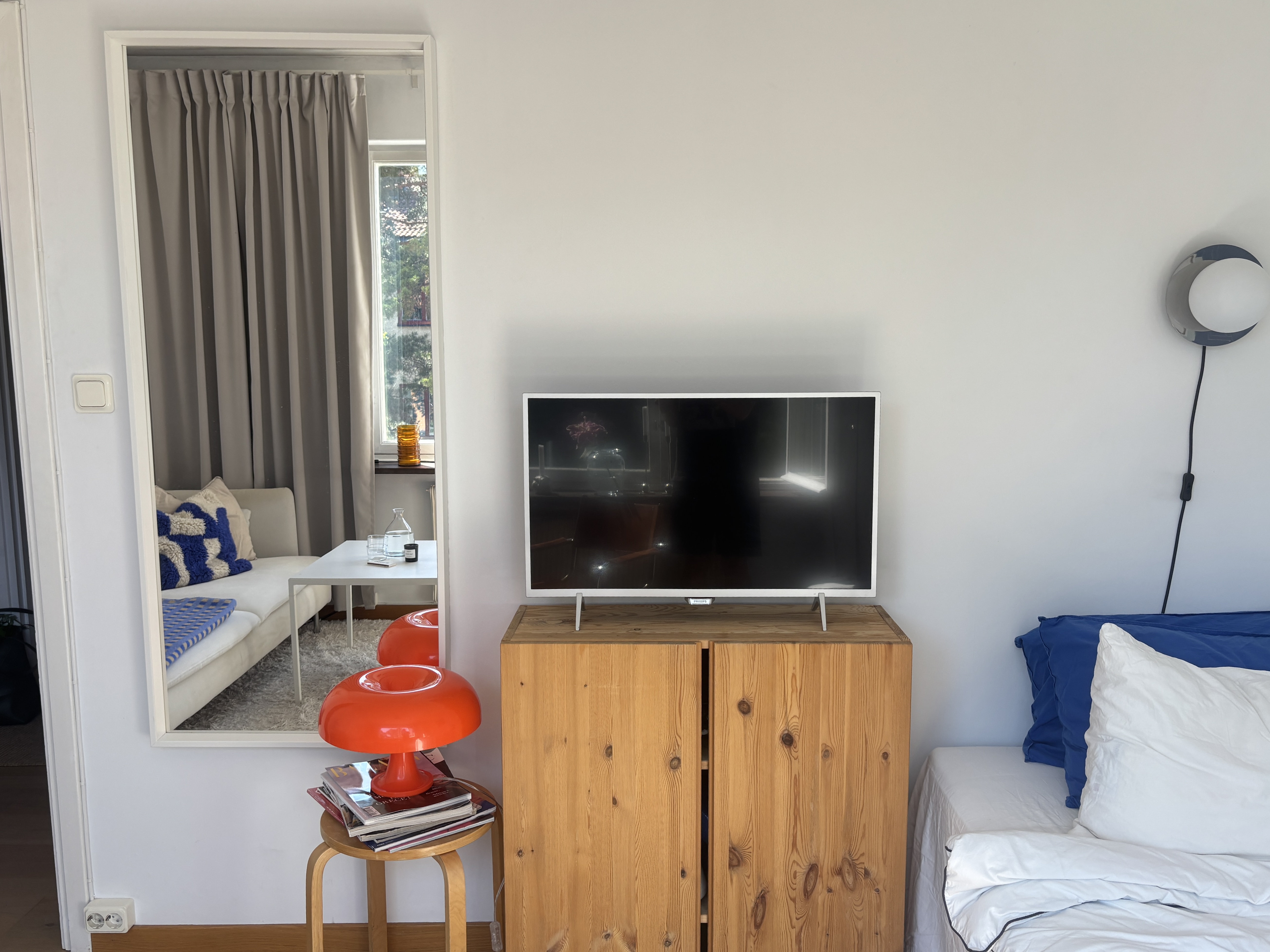 Arvodesvägen, Hägersten — photo 3