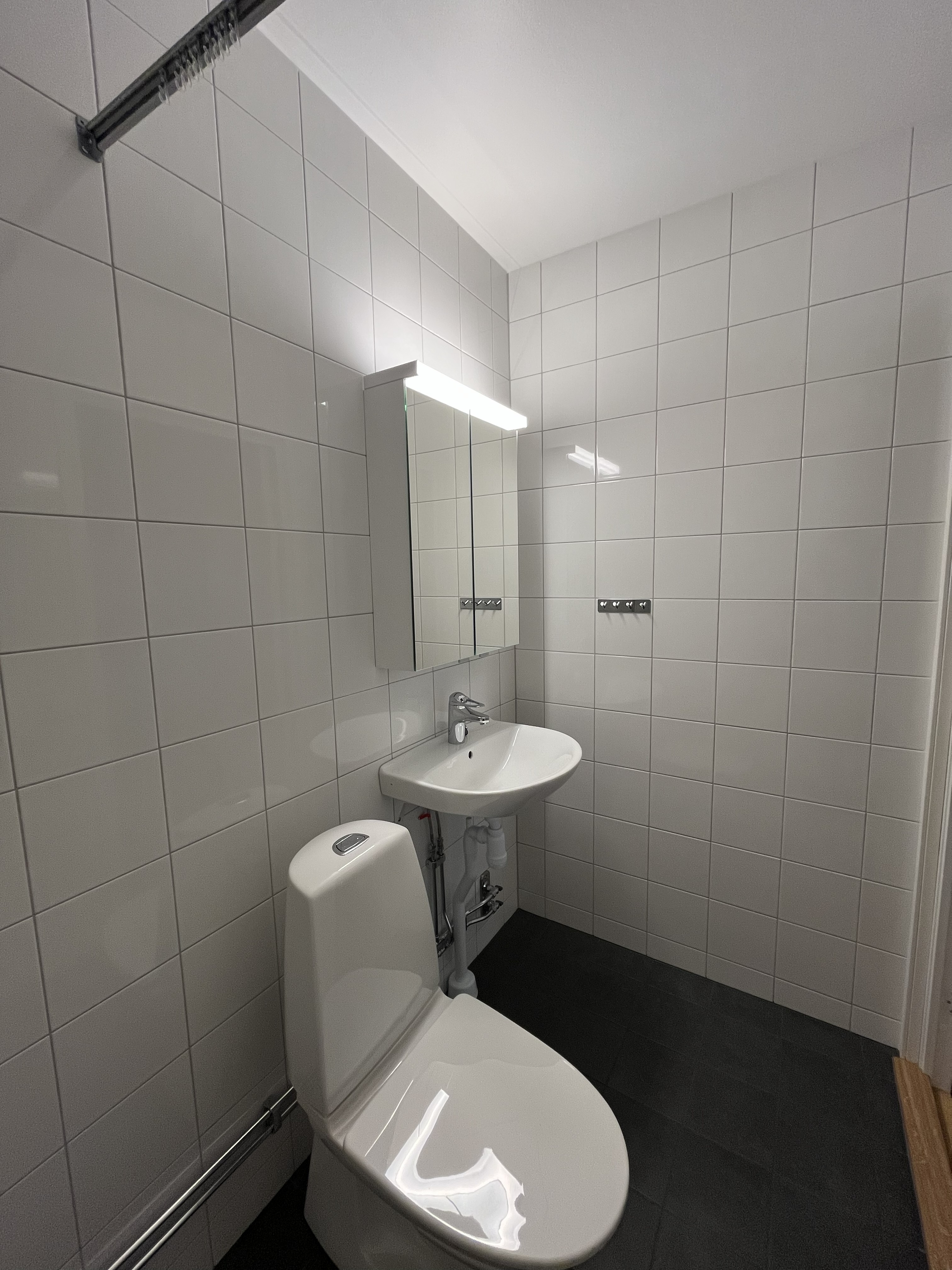 2 rok · 63 m² i Malmö – bild 4