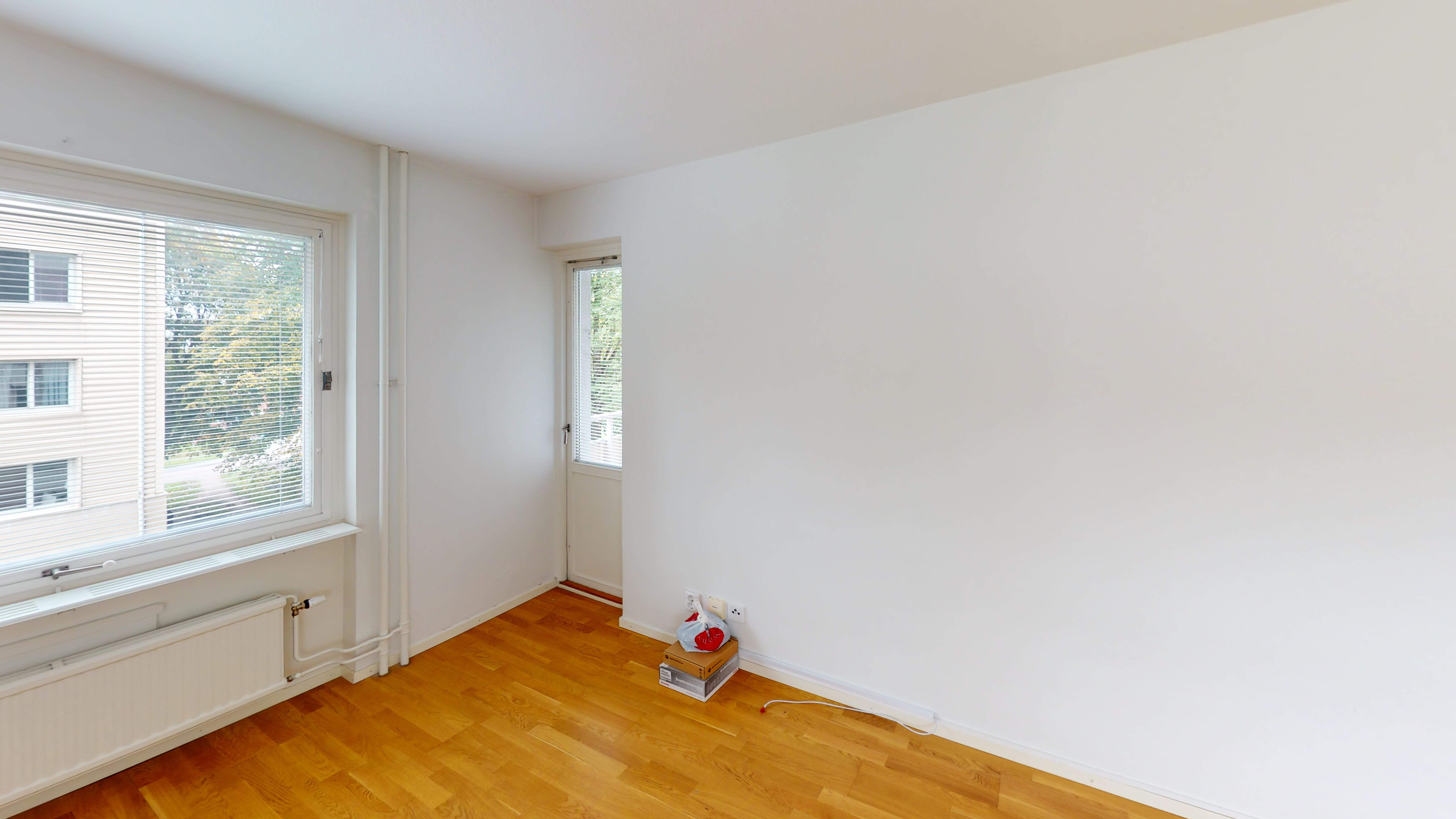 2 rok · 56 m² i Göteborg – bild 7
