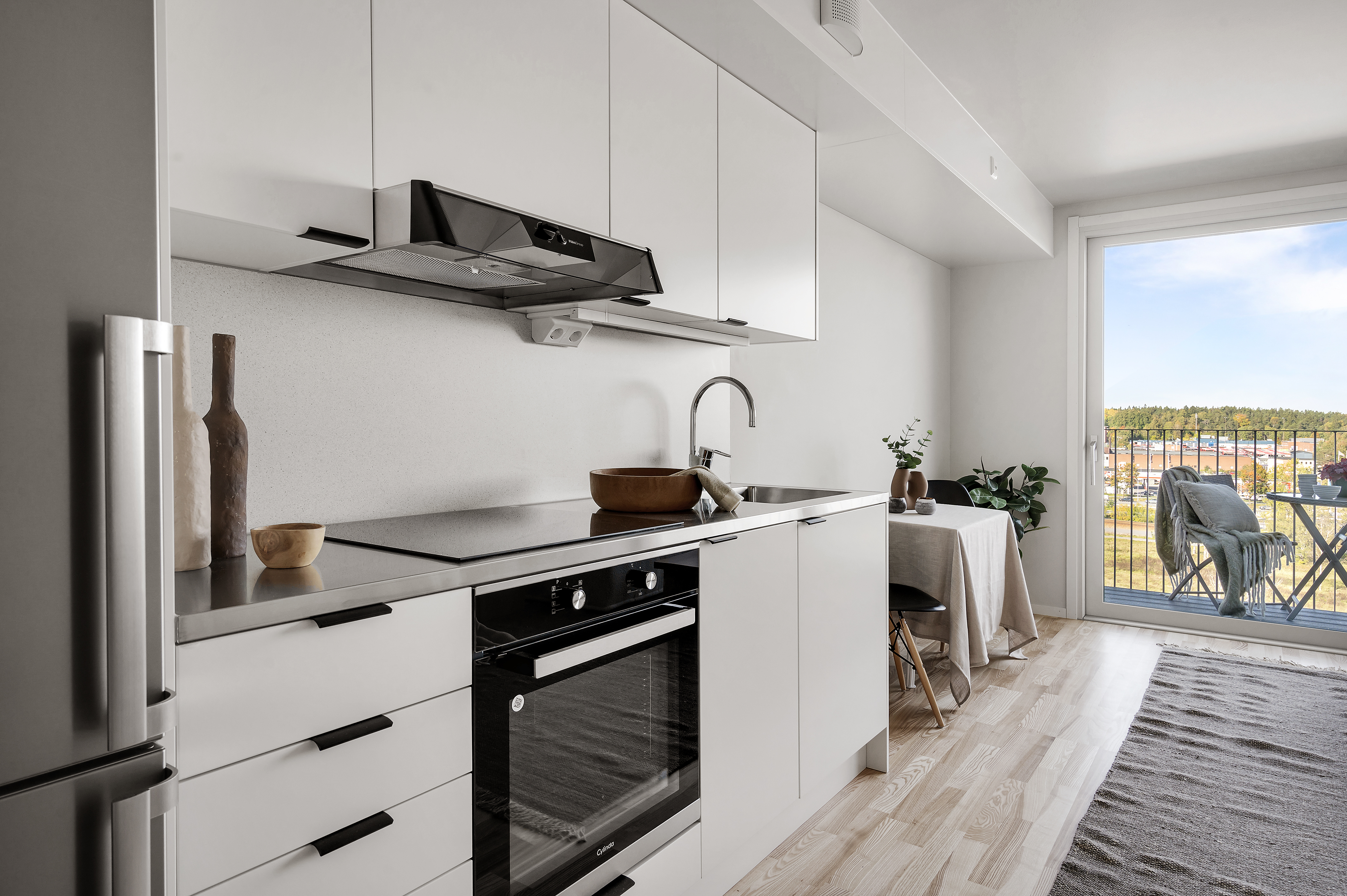 1 rok · 36 m² i Täby – bild 5