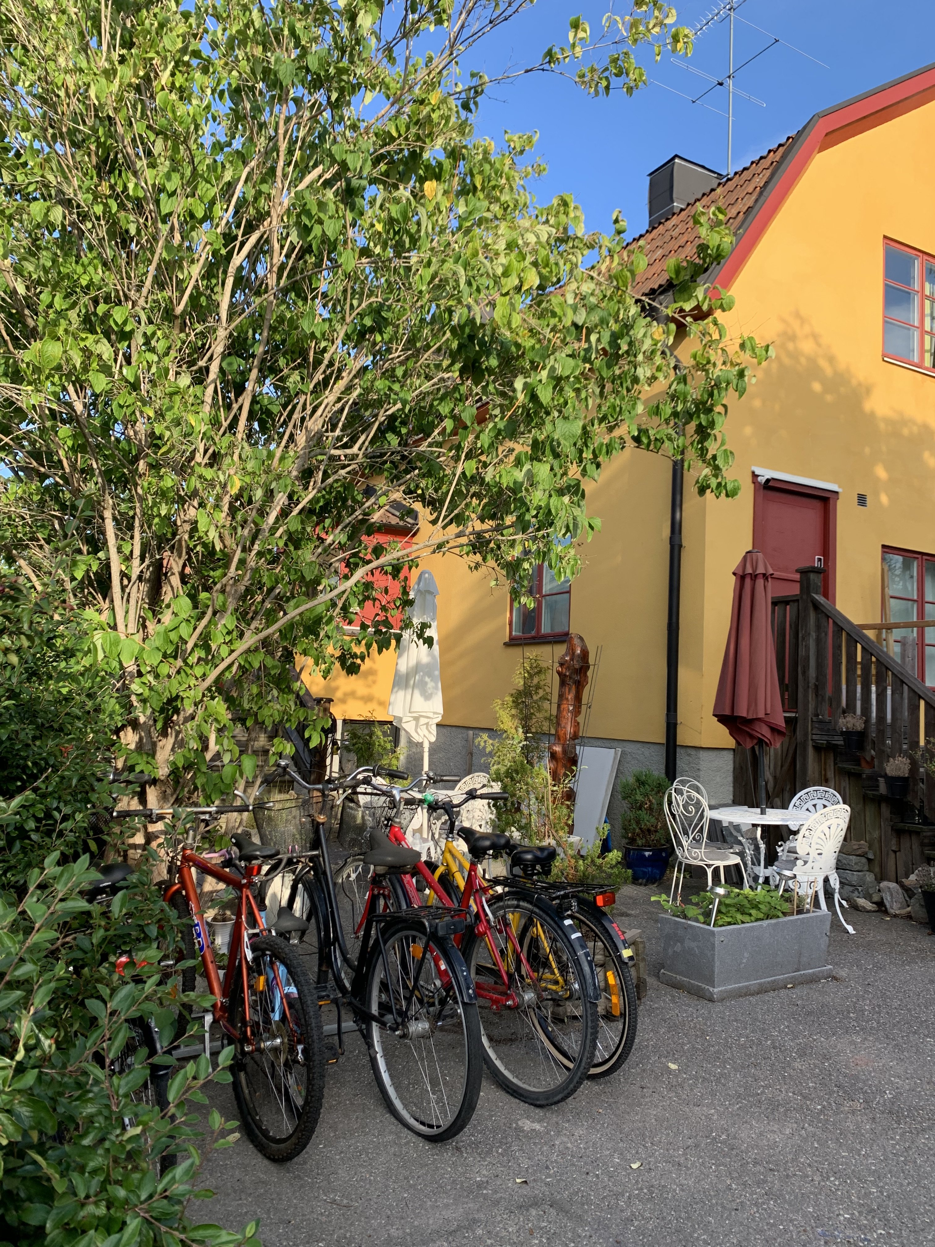 Hägerstensvägen