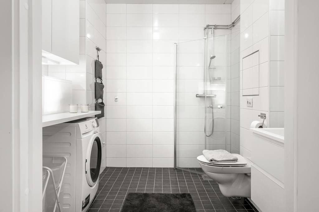 1 rum och kök, Hässelby — 9 500 kr/mån — bild 5