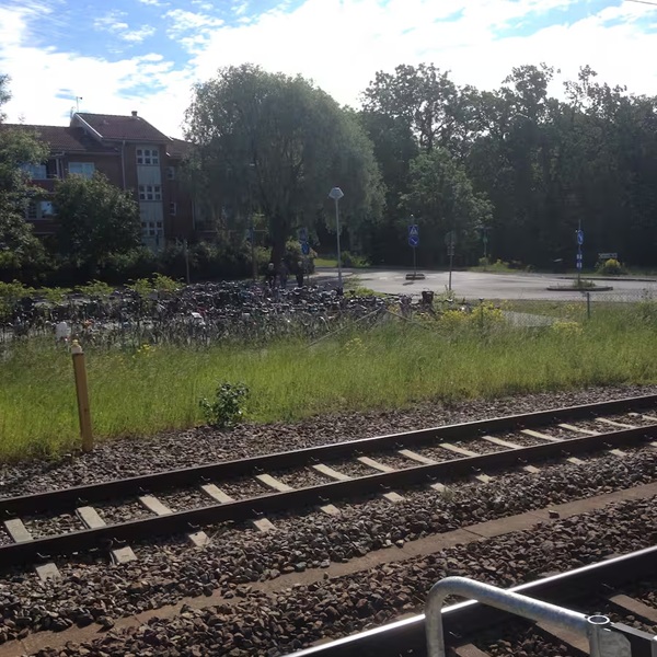 Forsbyvägen, Knivsta — photo 5